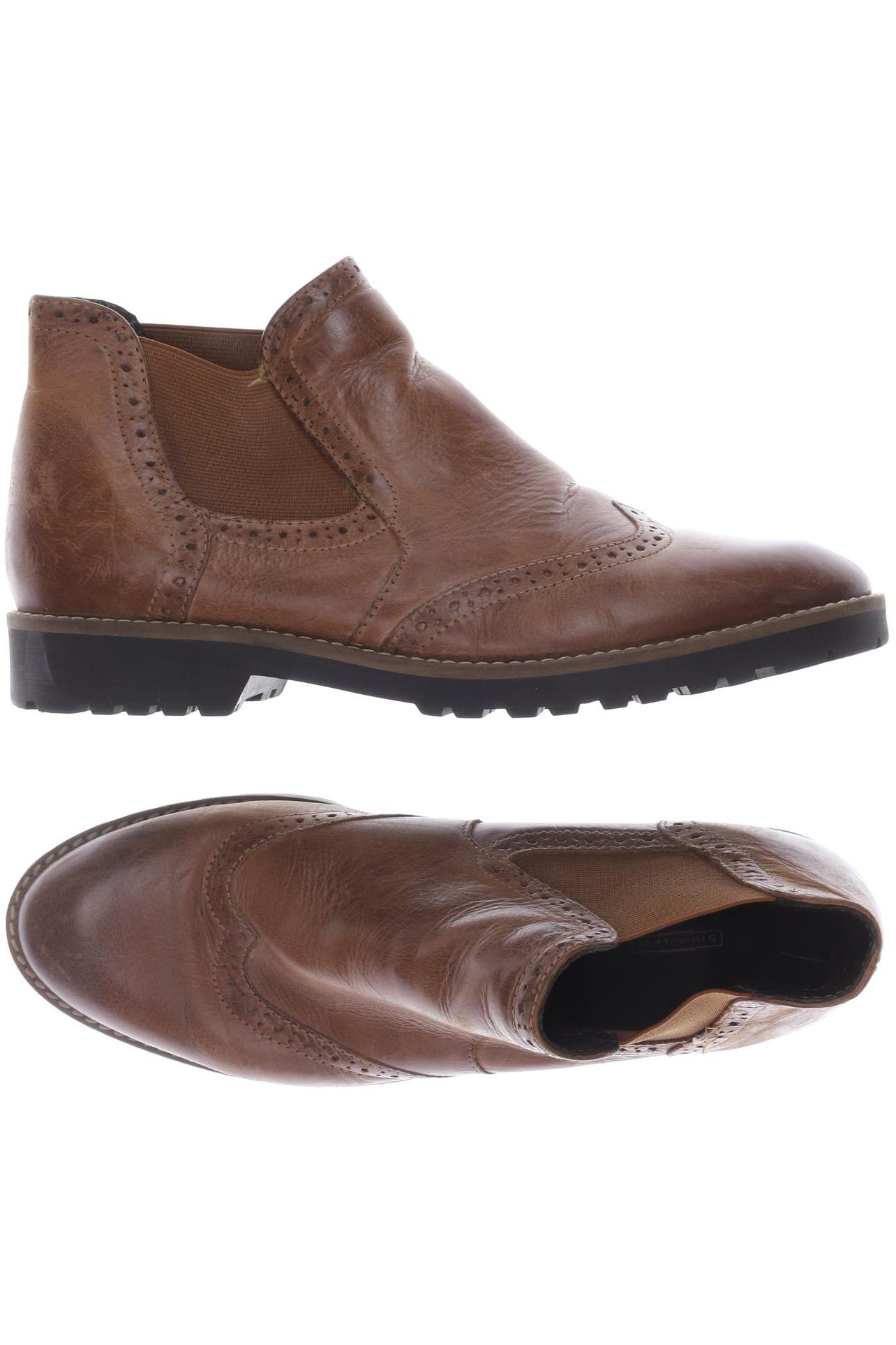 

5th Avenue Damen Stiefelette, braun