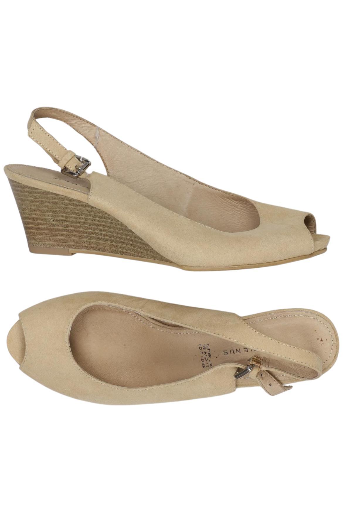 

5th Avenue Damen Pumps, beige, Gr. 39