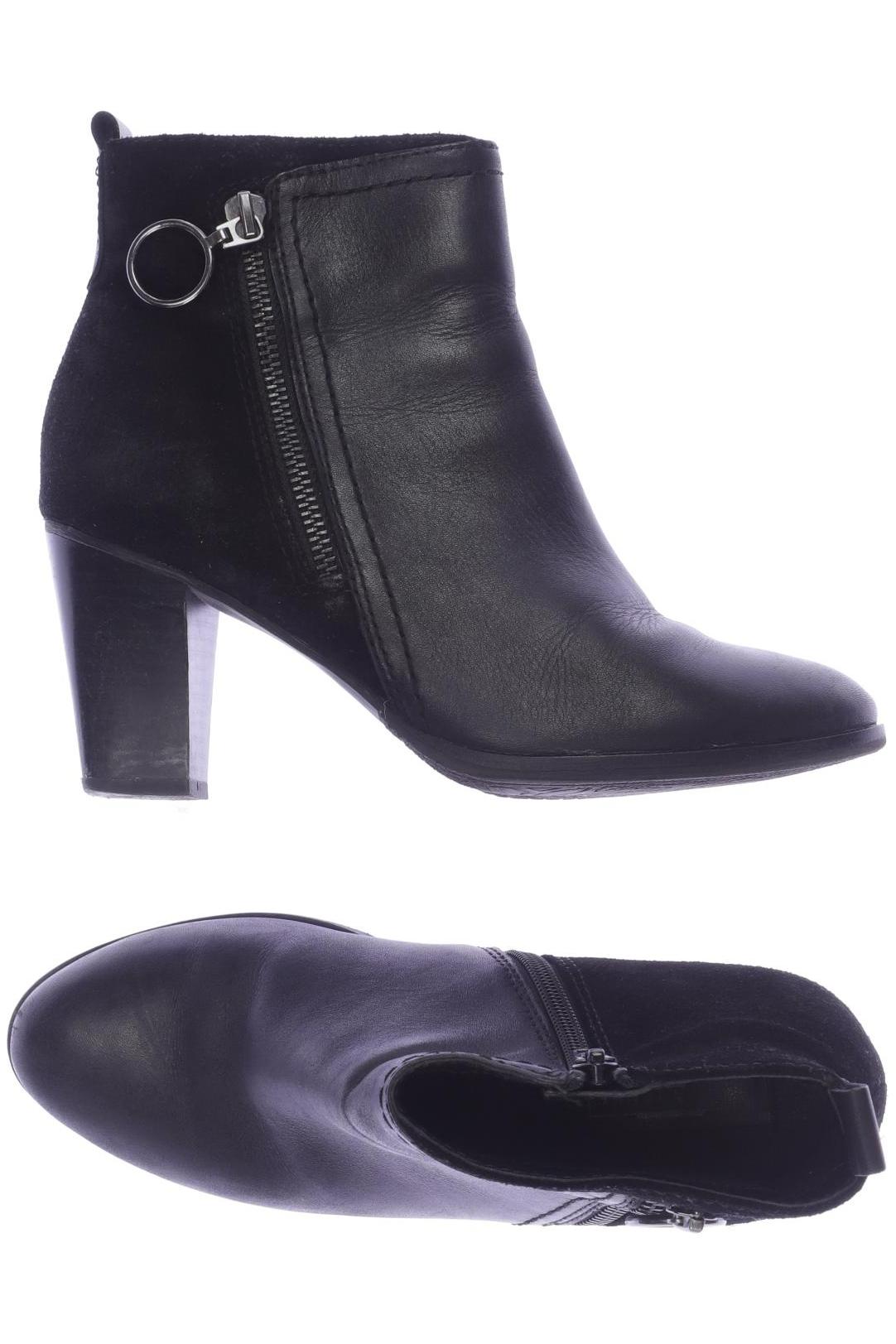 

5th Avenue Damen Stiefelette, schwarz