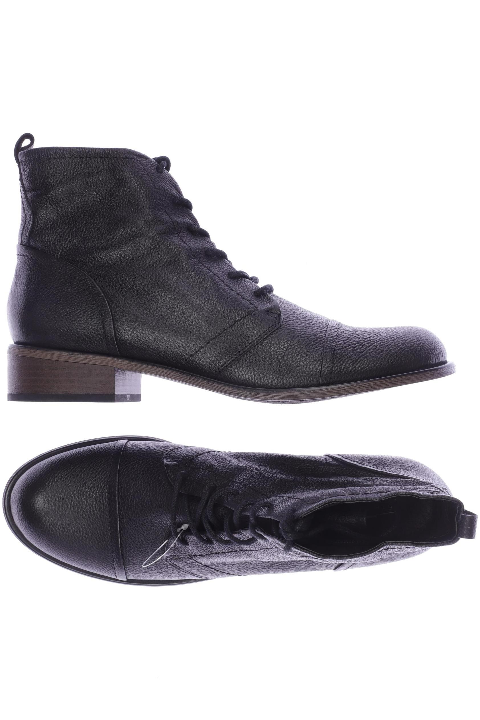 

5th Avenue Damen Stiefelette, schwarz