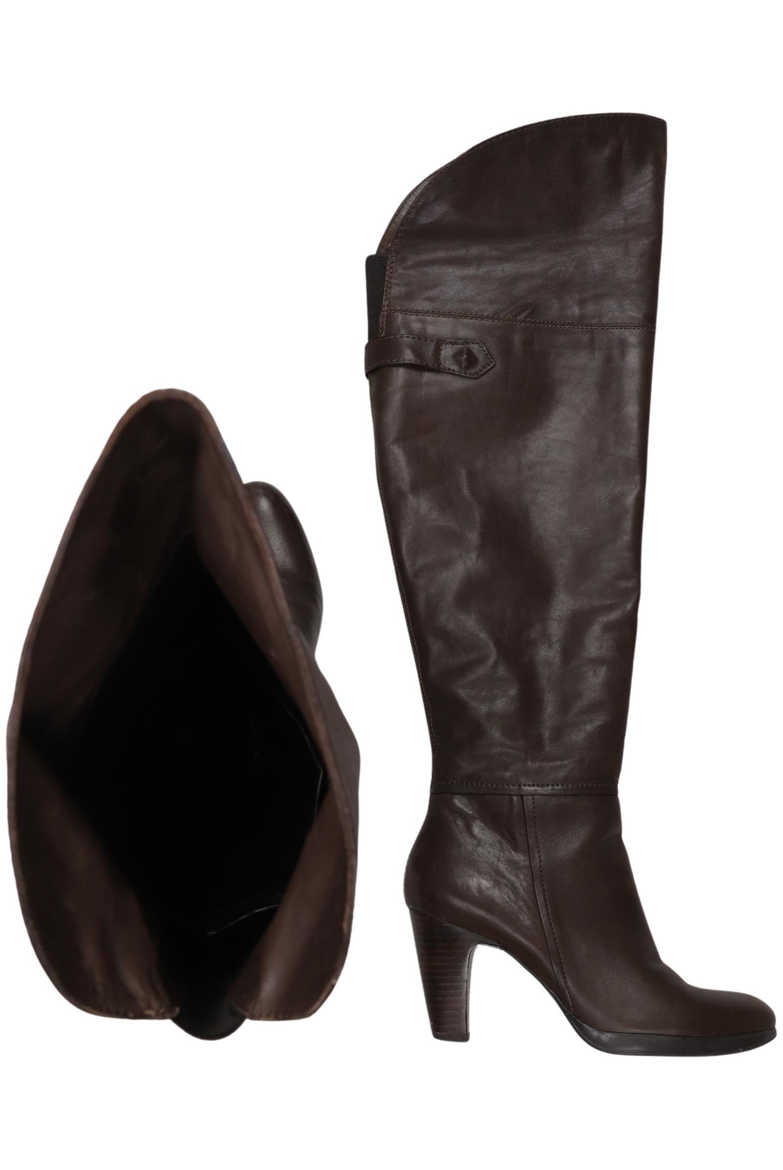 

5th Avenue Damen Stiefel, braun, Gr. 38