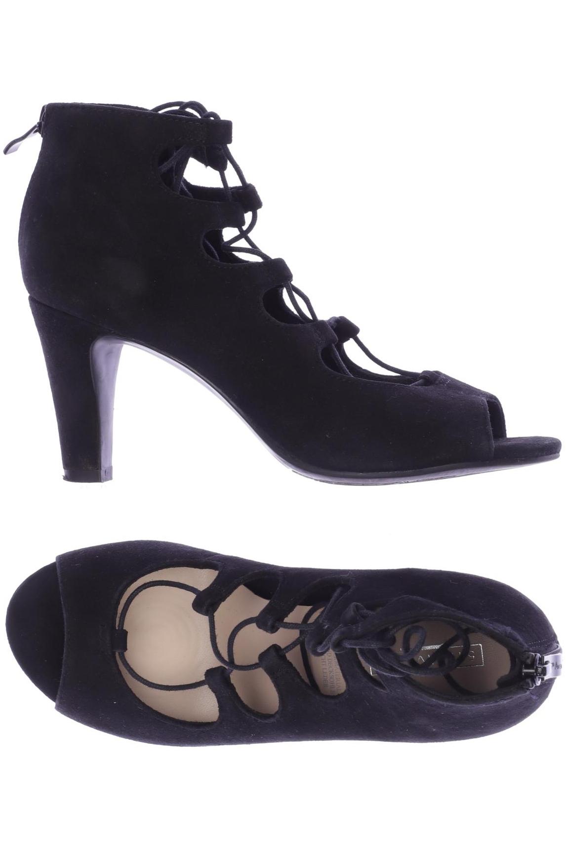 

5th Avenue Damen Pumps, schwarz, Gr. 36
