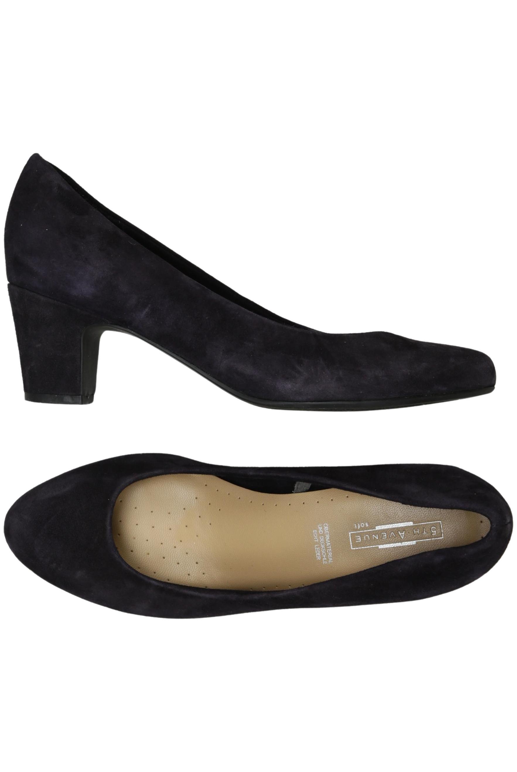 

5th Avenue Damen Pumps, flieder, Gr. 38