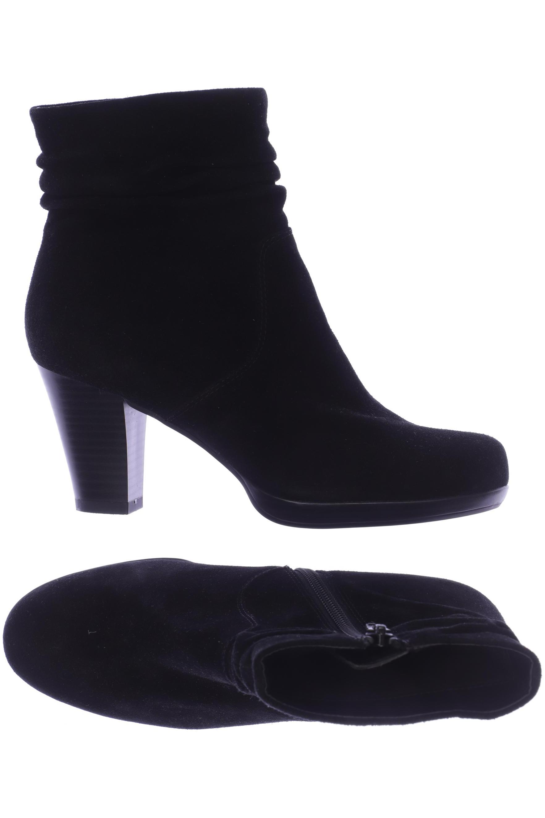 

5th Avenue Damen Stiefelette, schwarz