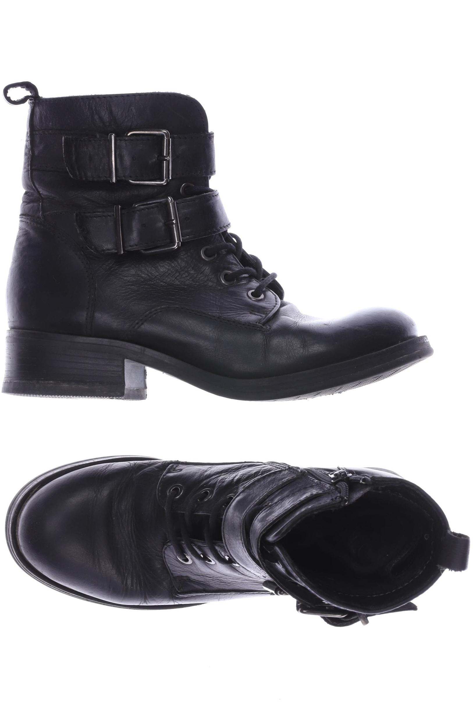 

5th Avenue Damen Stiefelette, schwarz