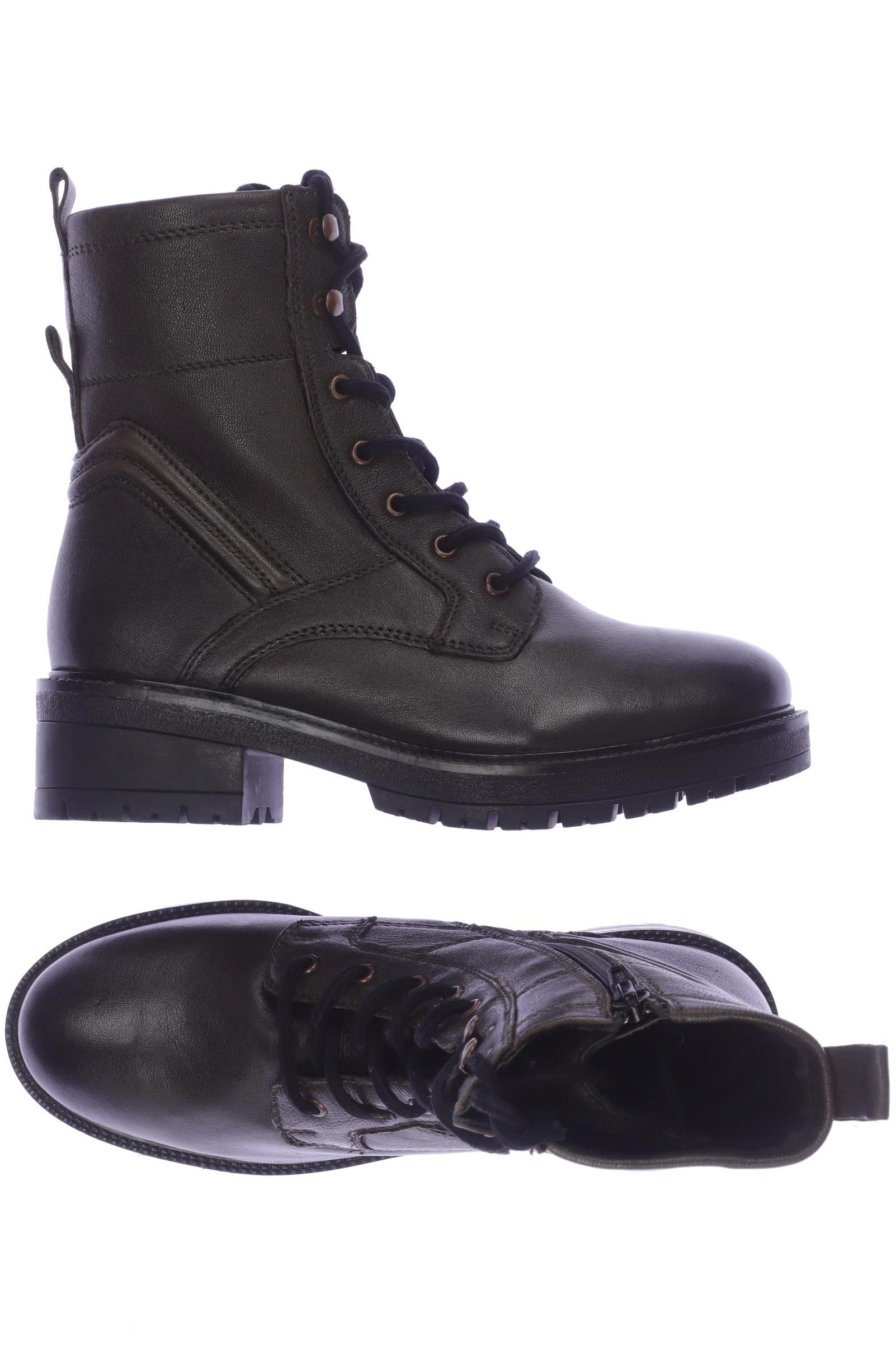 

5th Avenue Damen Stiefelette, braun