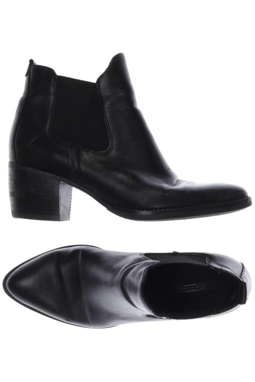 

5th Avenue Damen Stiefelette, schwarz, Gr. 37