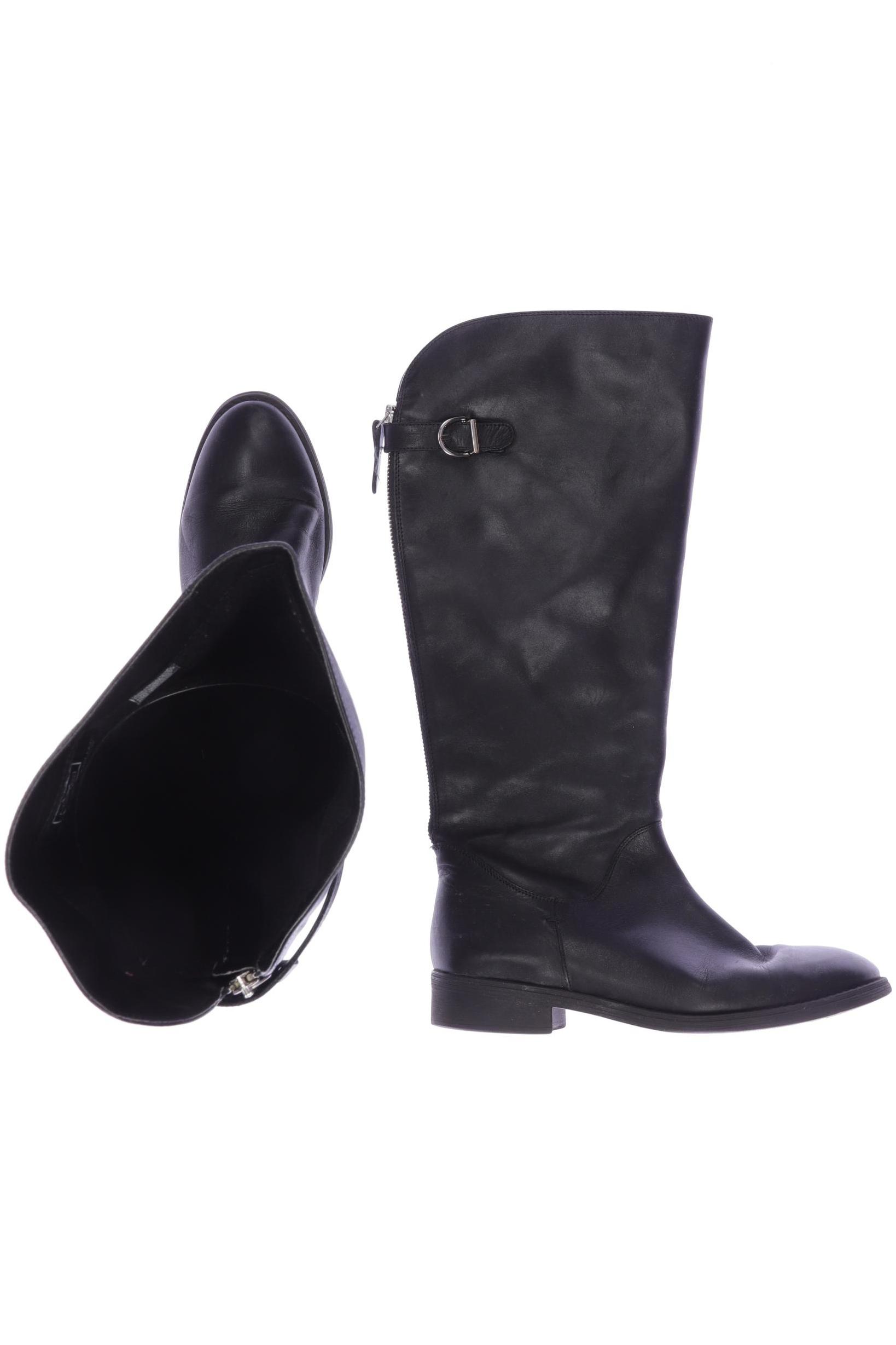 

5th Avenue Damen Stiefel, schwarz
