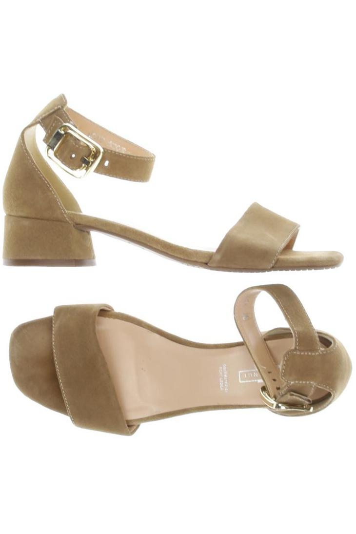 

5th Avenue Damen Sandale, beige, Gr. 37
