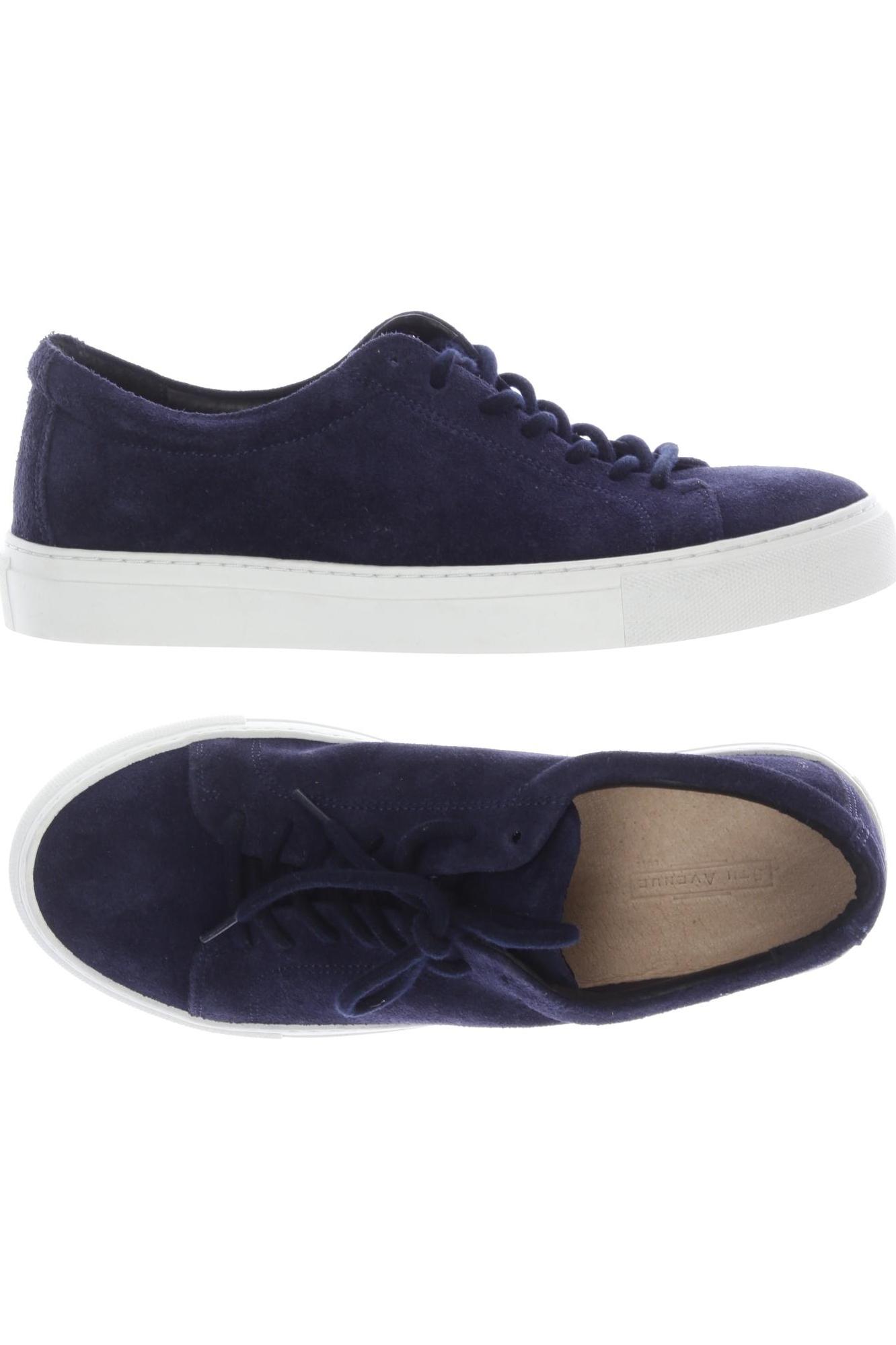 

5th Avenue Damen Sneakers, marineblau, Gr. 40