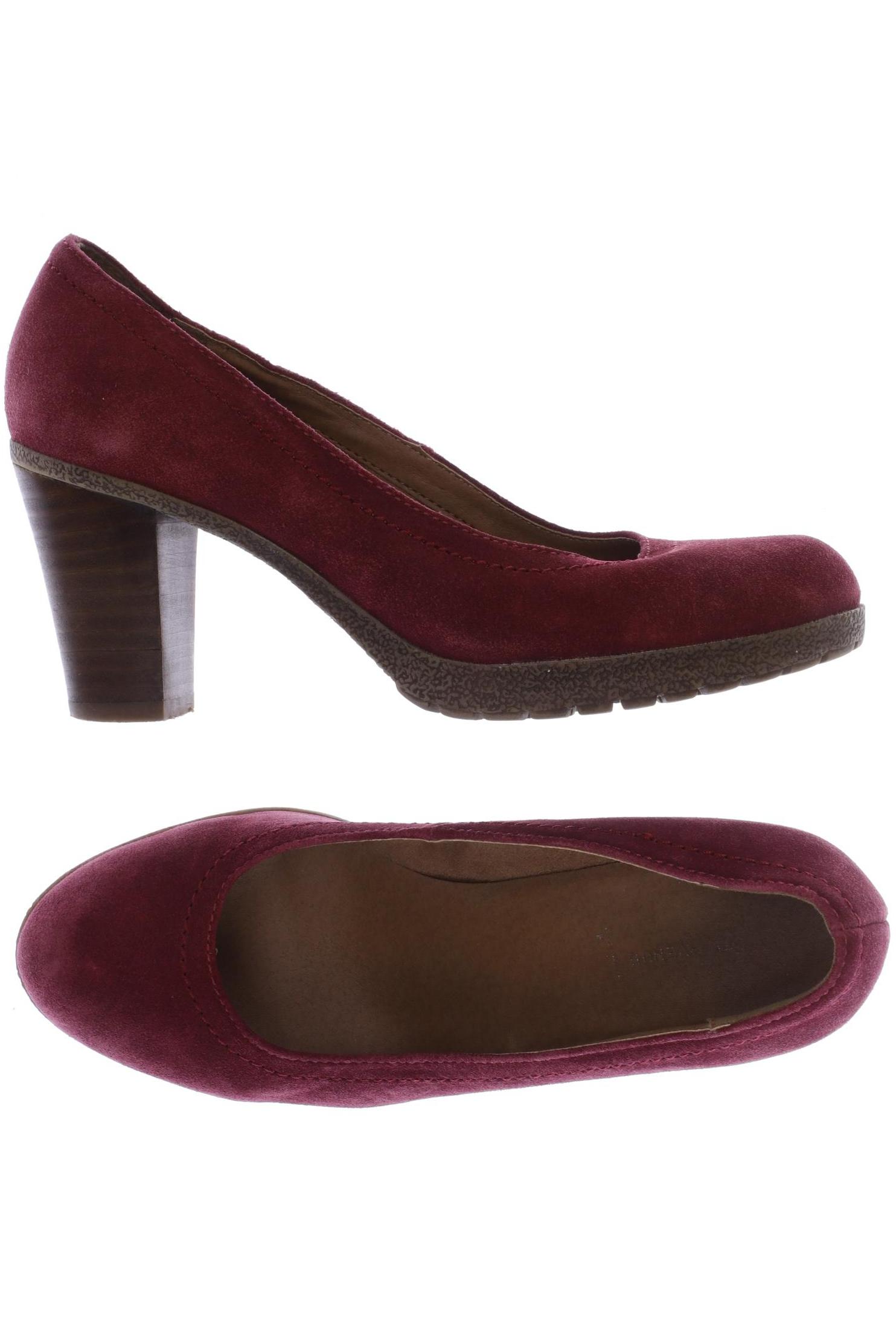 

5th Avenue Damen Pumps, pink, Gr. 36