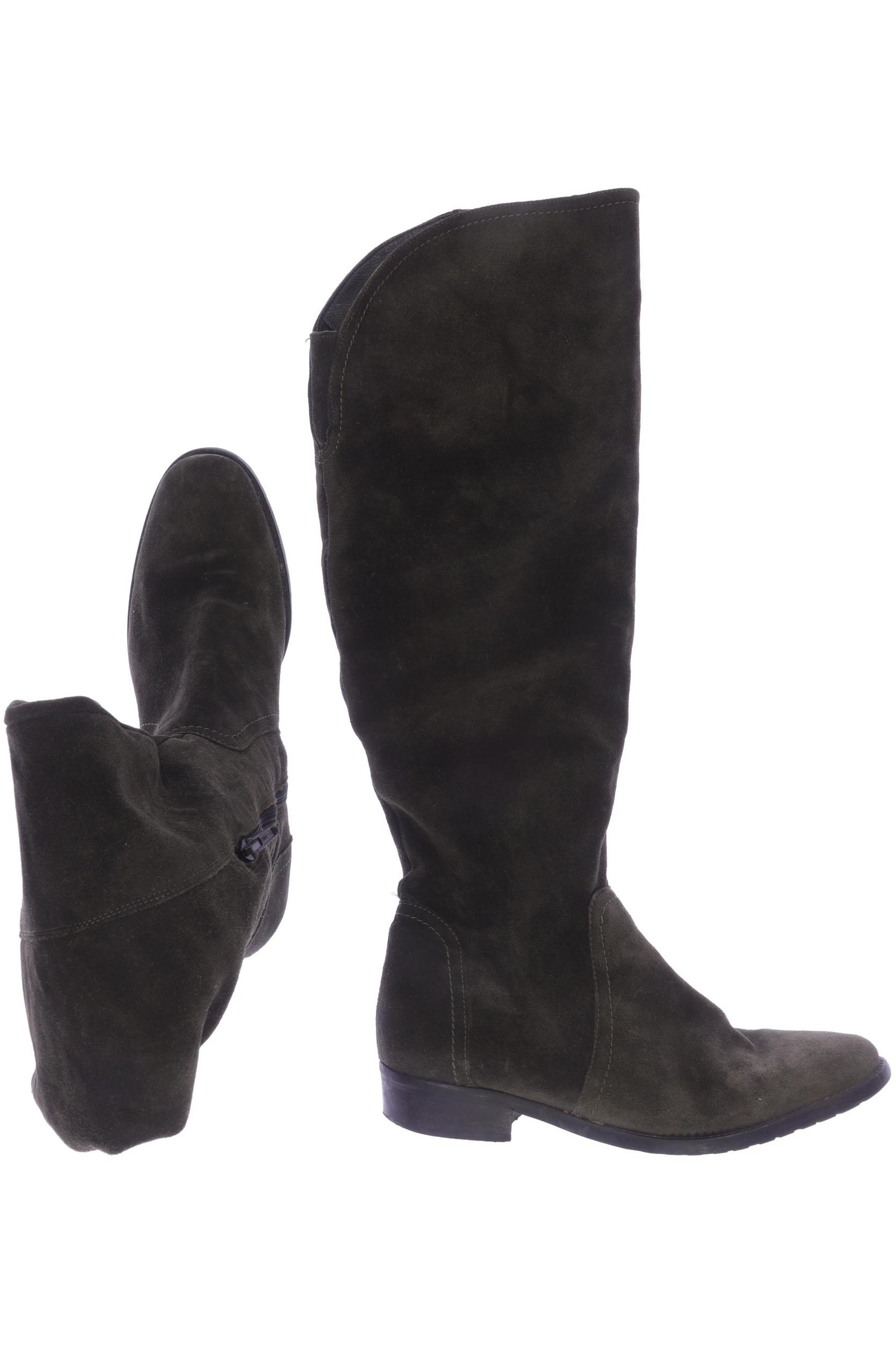 

5th Avenue Damen Stiefel, grün