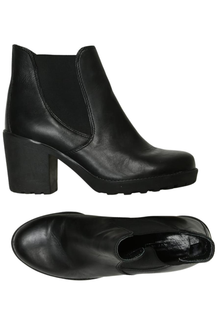 

5th Avenue Damen Stiefelette, schwarz, Gr. 37