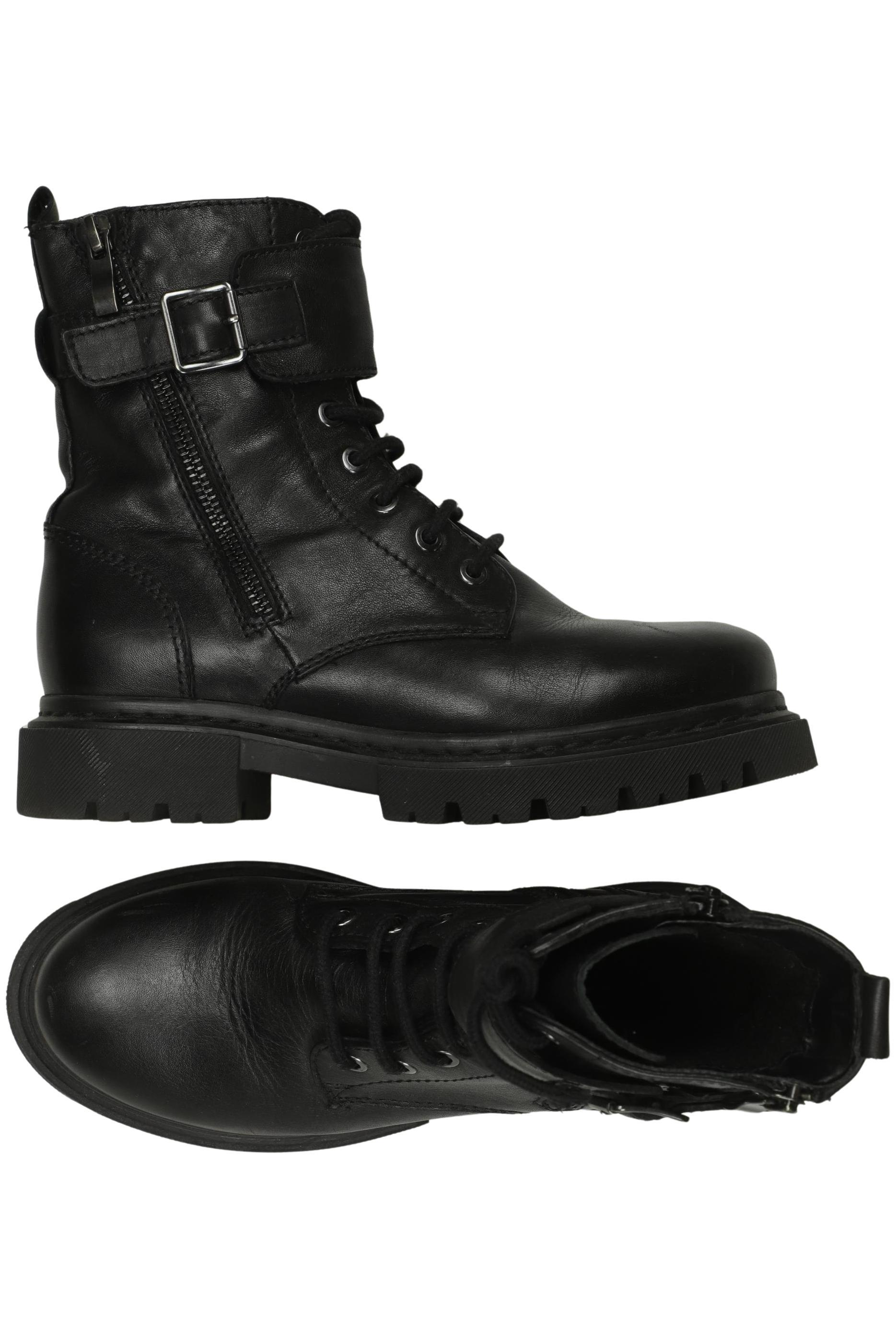 

5th Avenue Damen Stiefelette, schwarz, Gr. 37