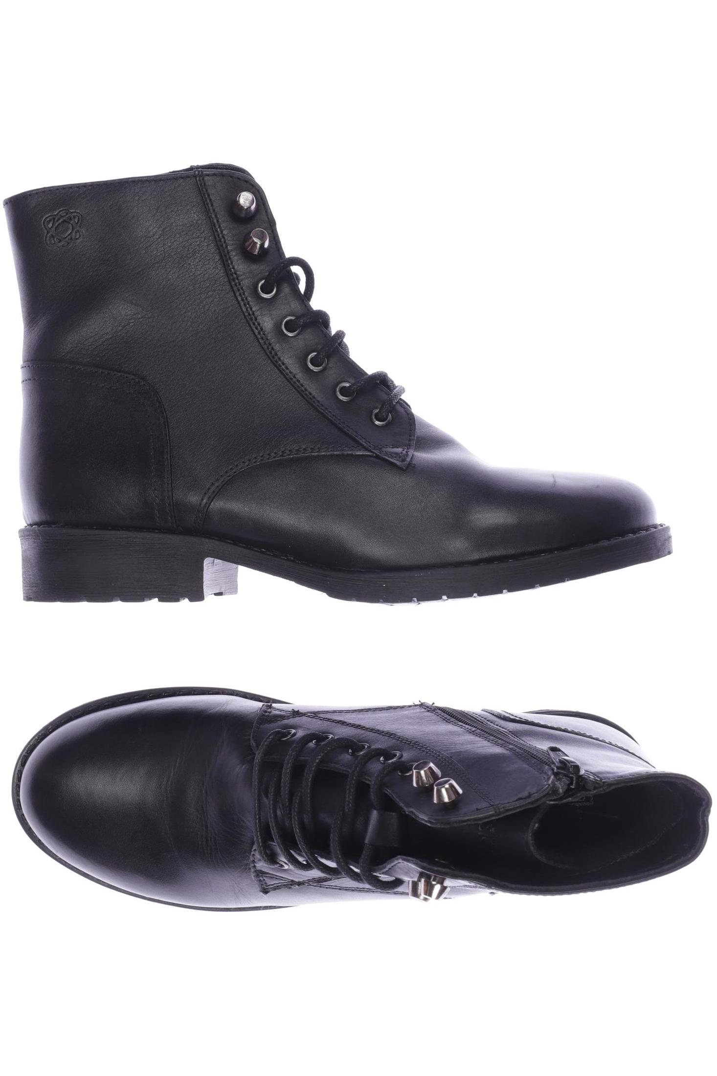 

5th Avenue Damen Stiefelette, schwarz