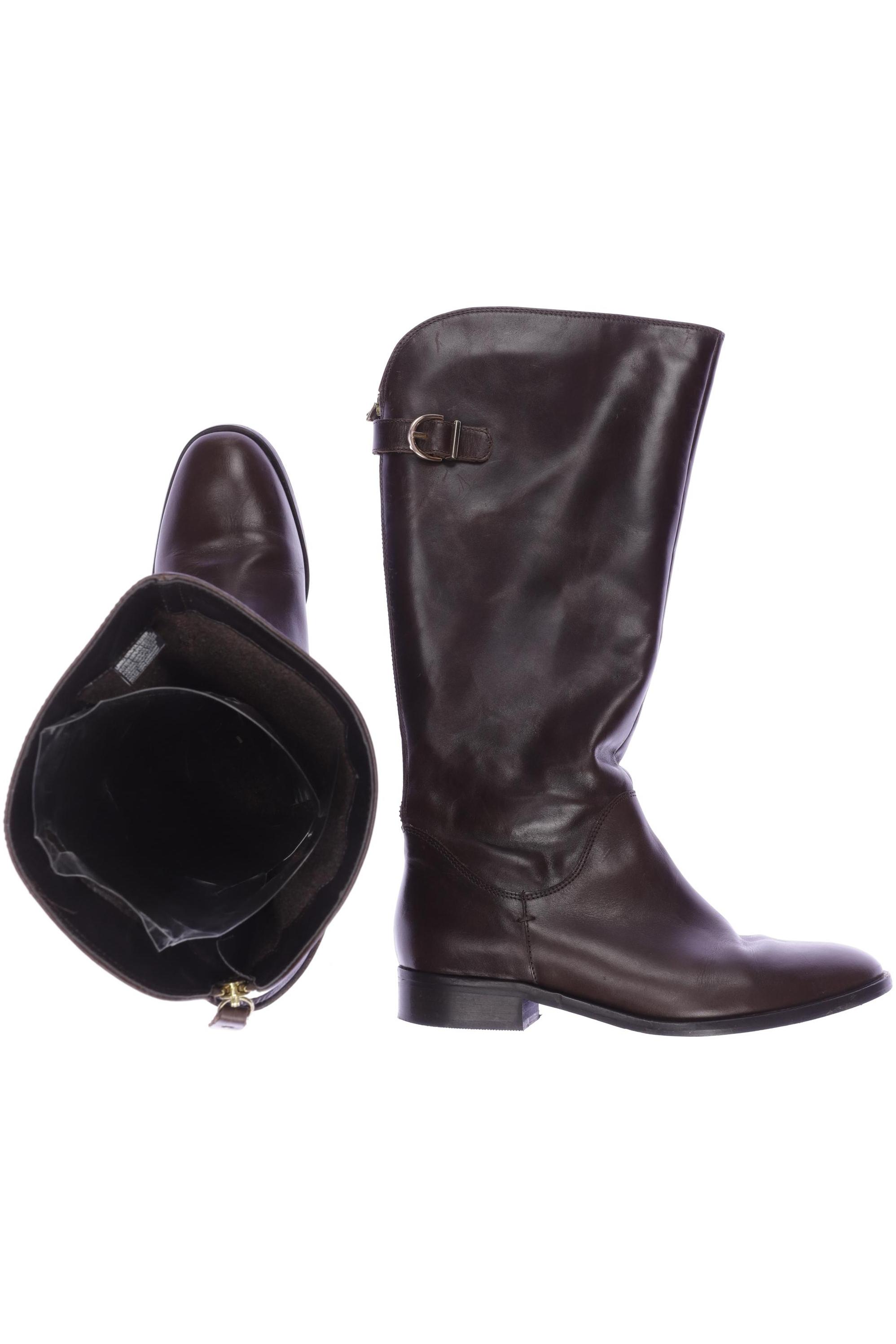 

5th Avenue Damen Stiefel, braun, Gr. 38