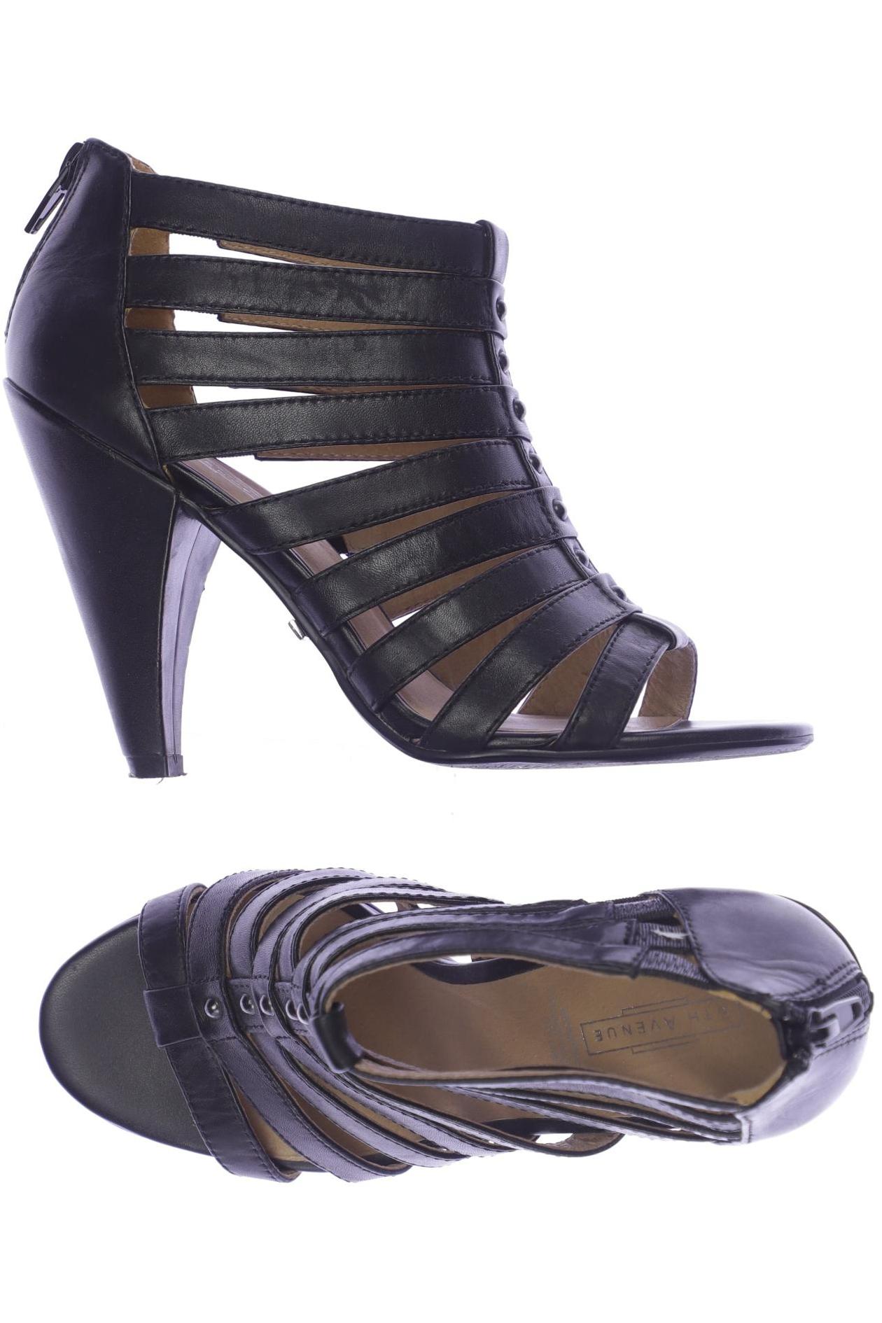 

5th Avenue Damen Pumps, schwarz