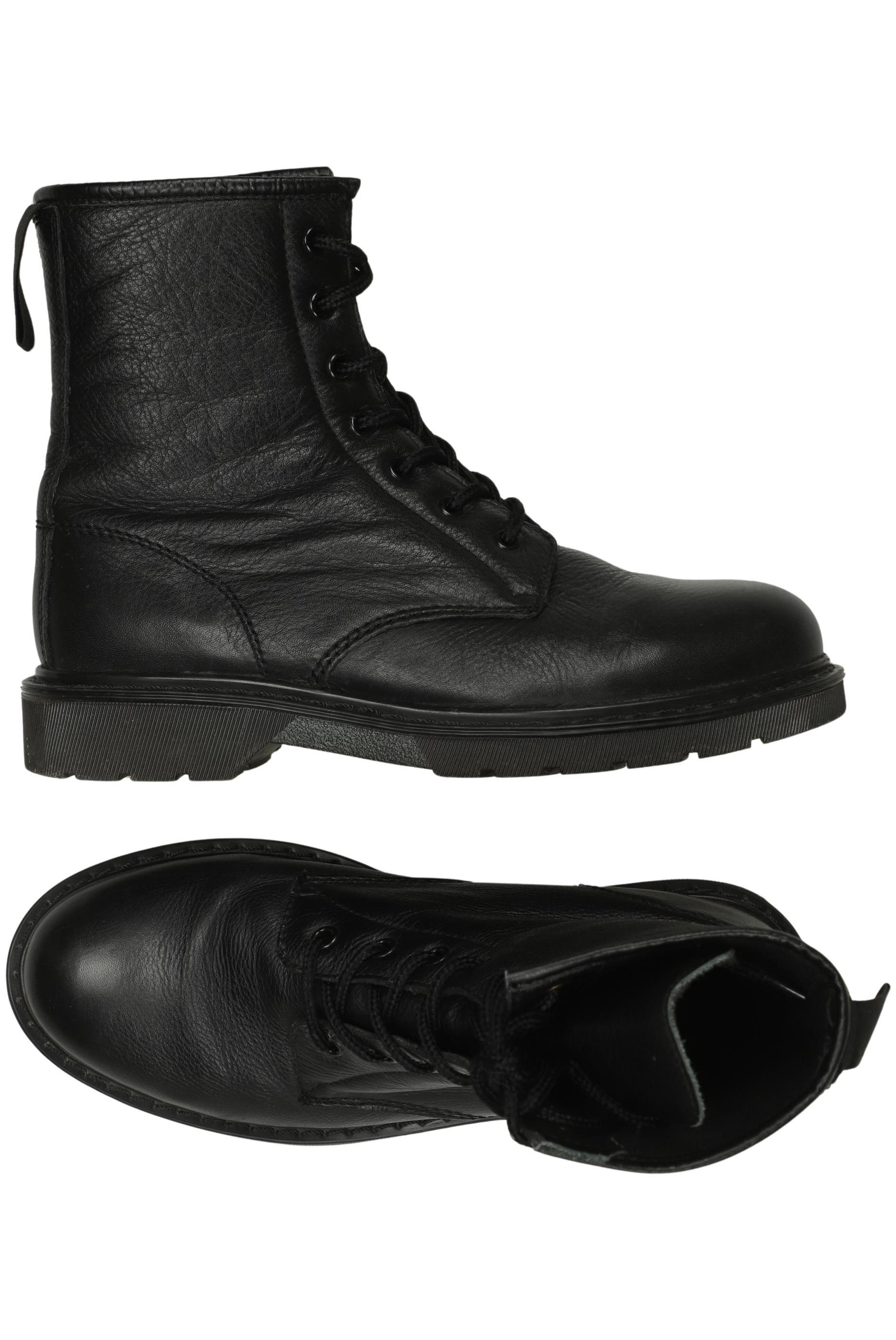 

5th Avenue Damen Stiefelette, schwarz, Gr. 40