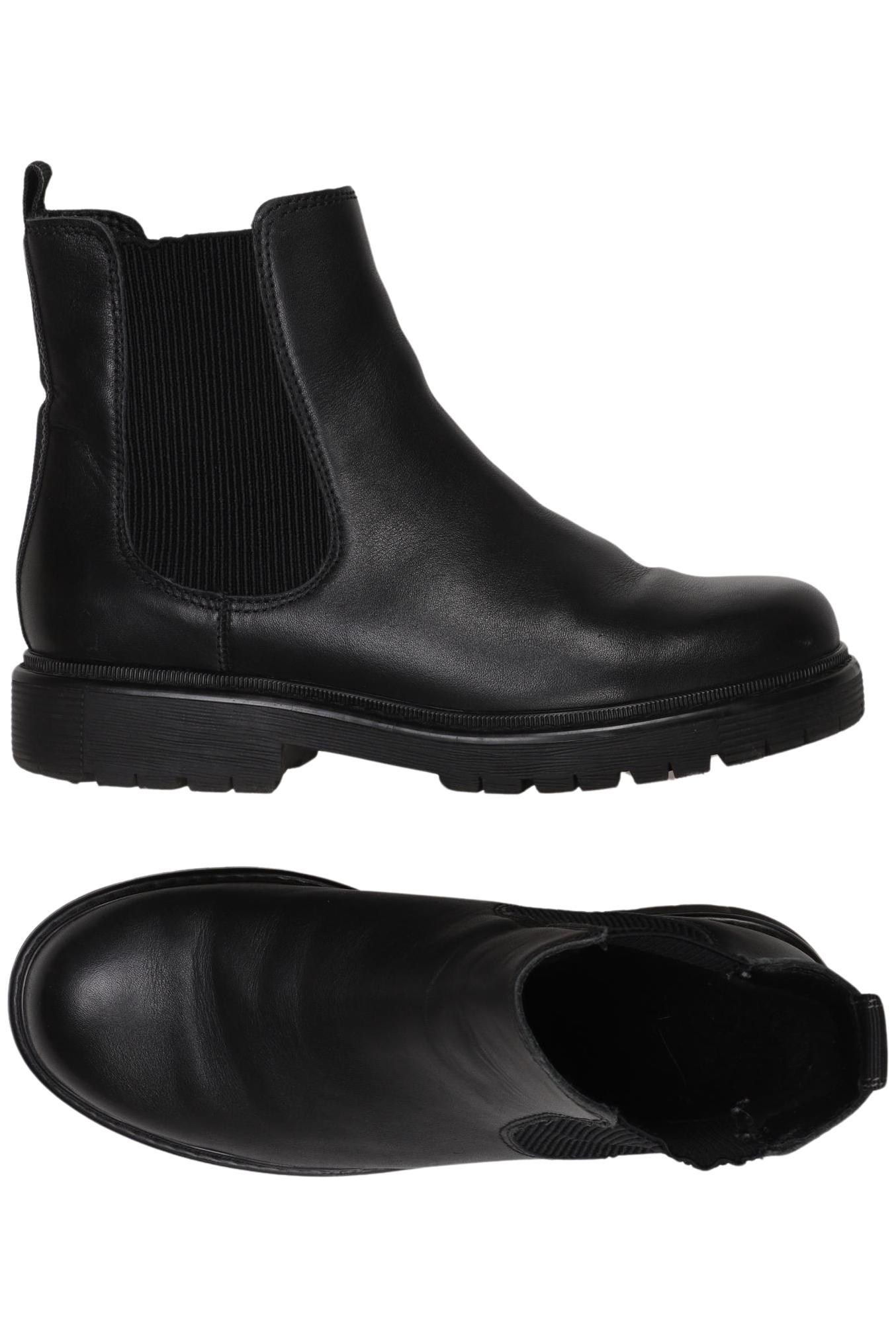 

5th Avenue Damen Stiefelette, schwarz, Gr. 37
