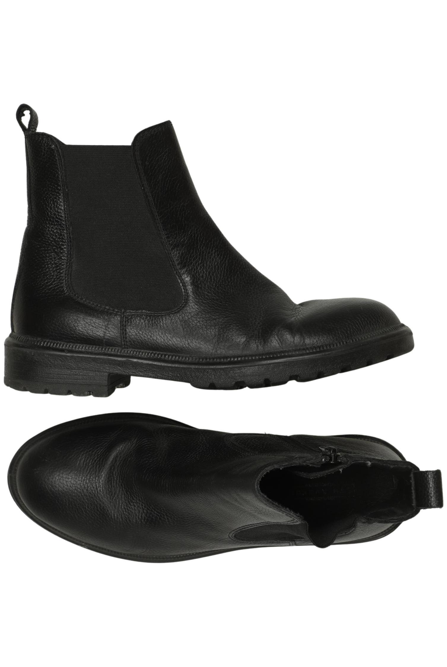 

5th Avenue Damen Stiefelette, schwarz, Gr. 37