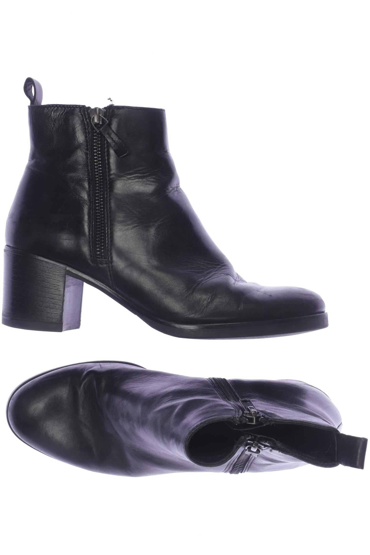 

5th Avenue Damen Stiefelette, schwarz, Gr. 37