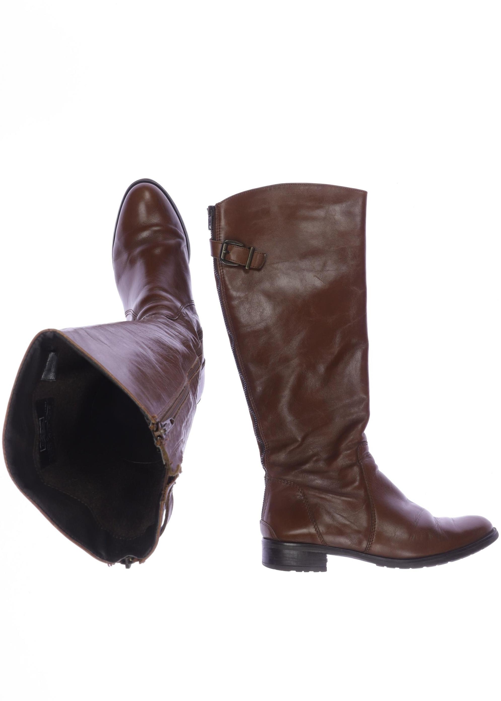 

5th Avenue Damen Stiefel, braun, Gr. 39