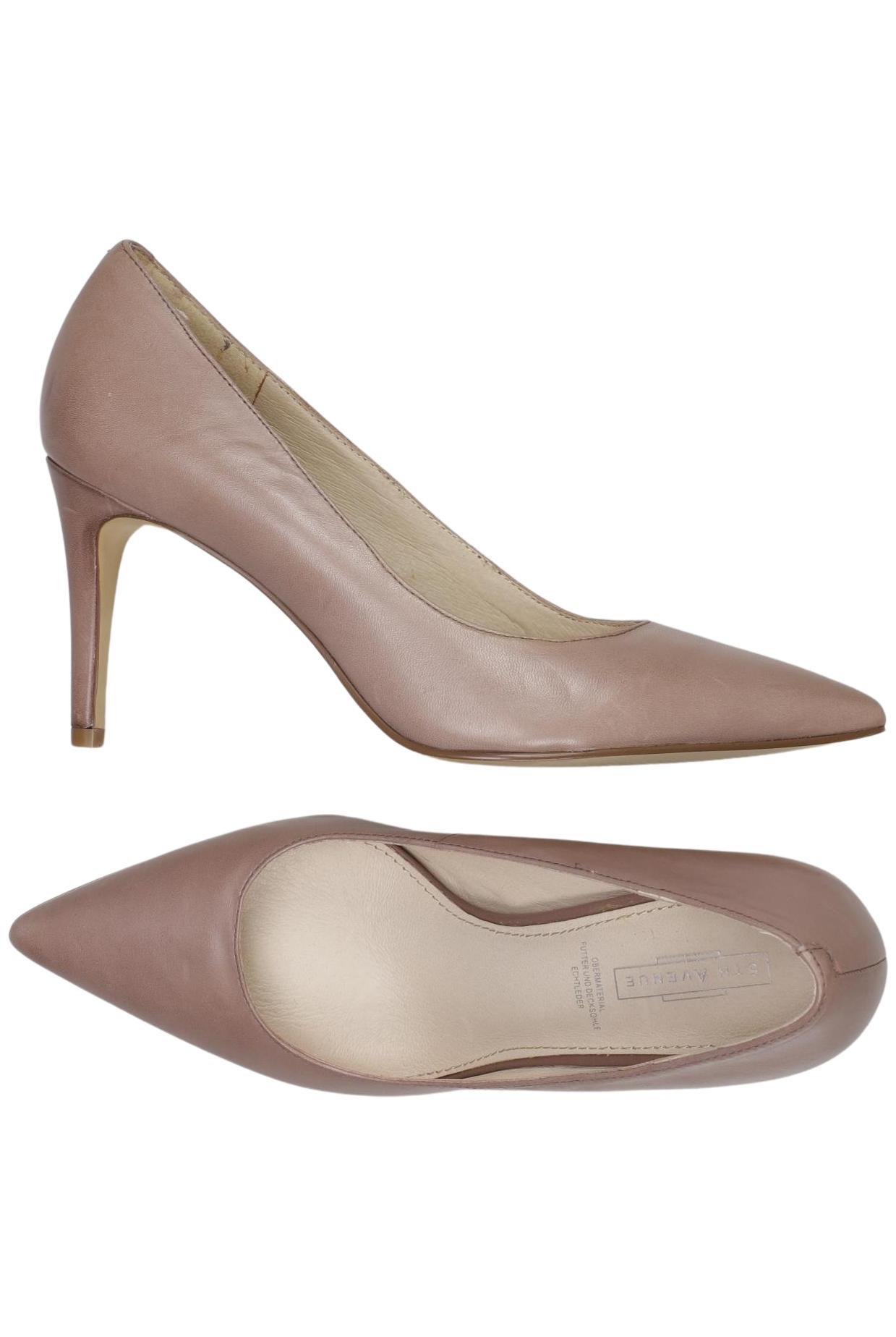 

5th Avenue Damen Pumps, pink, Gr. 37