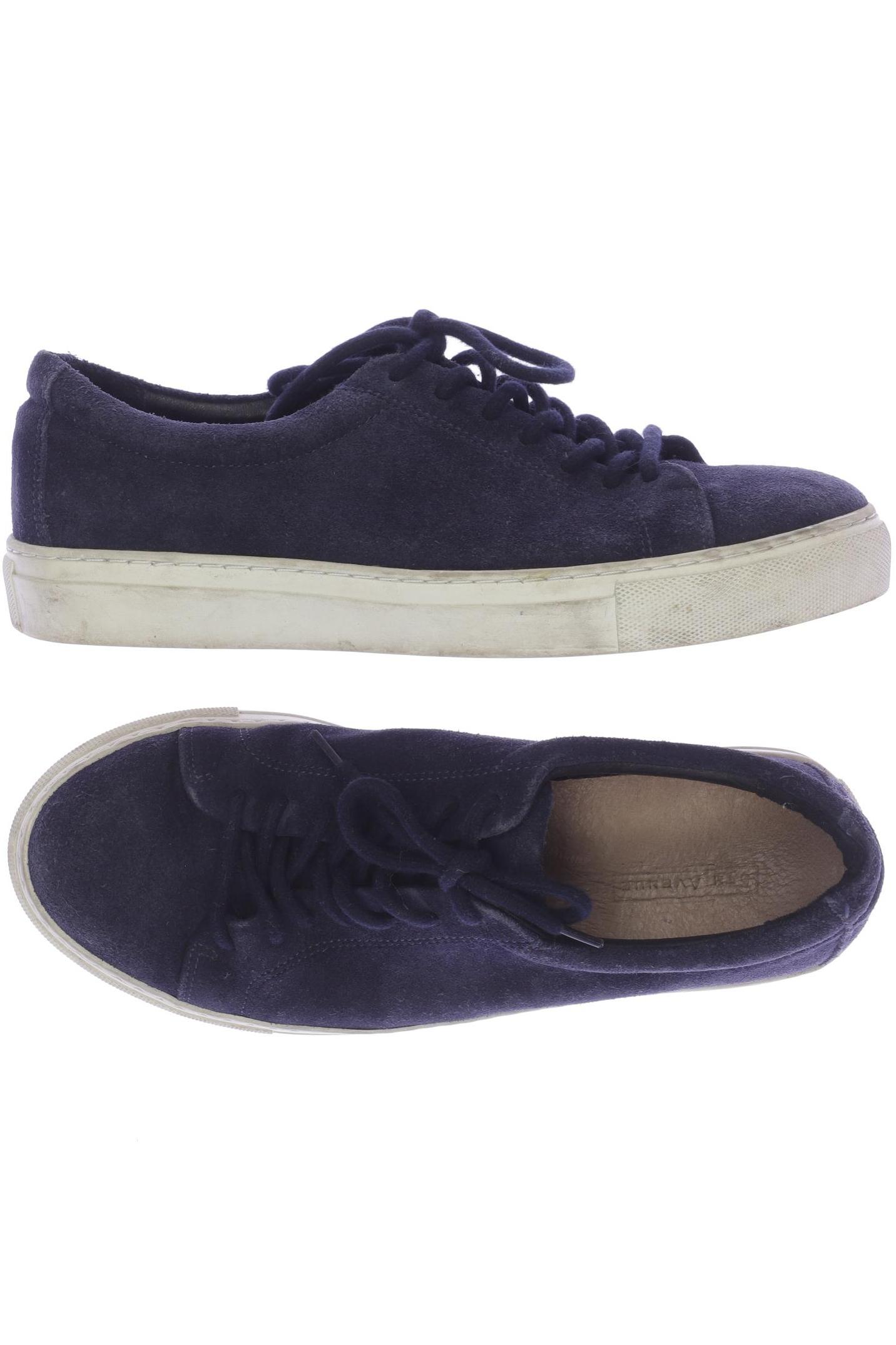 

5th Avenue Damen Sneakers, marineblau