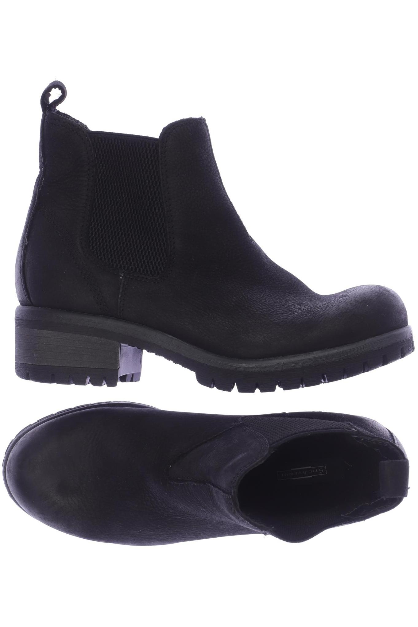 

5th Avenue Damen Stiefelette, schwarz
