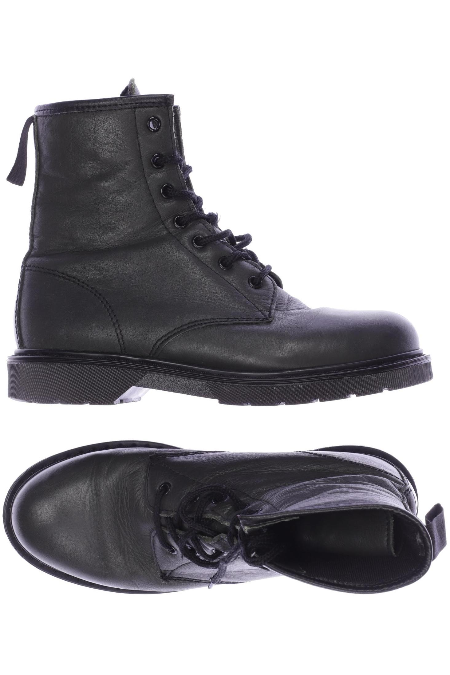 

5th Avenue Damen Stiefelette, grau