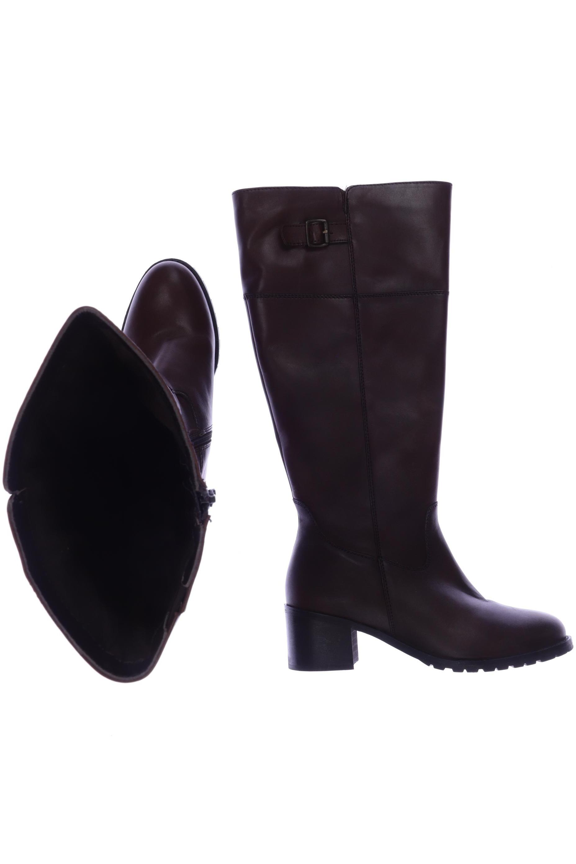 

5th Avenue Damen Stiefel, braun, Gr. 38