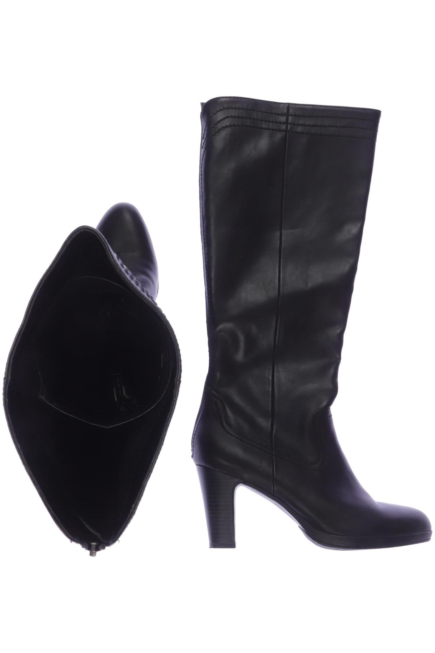

5th Avenue Damen Stiefel, schwarz