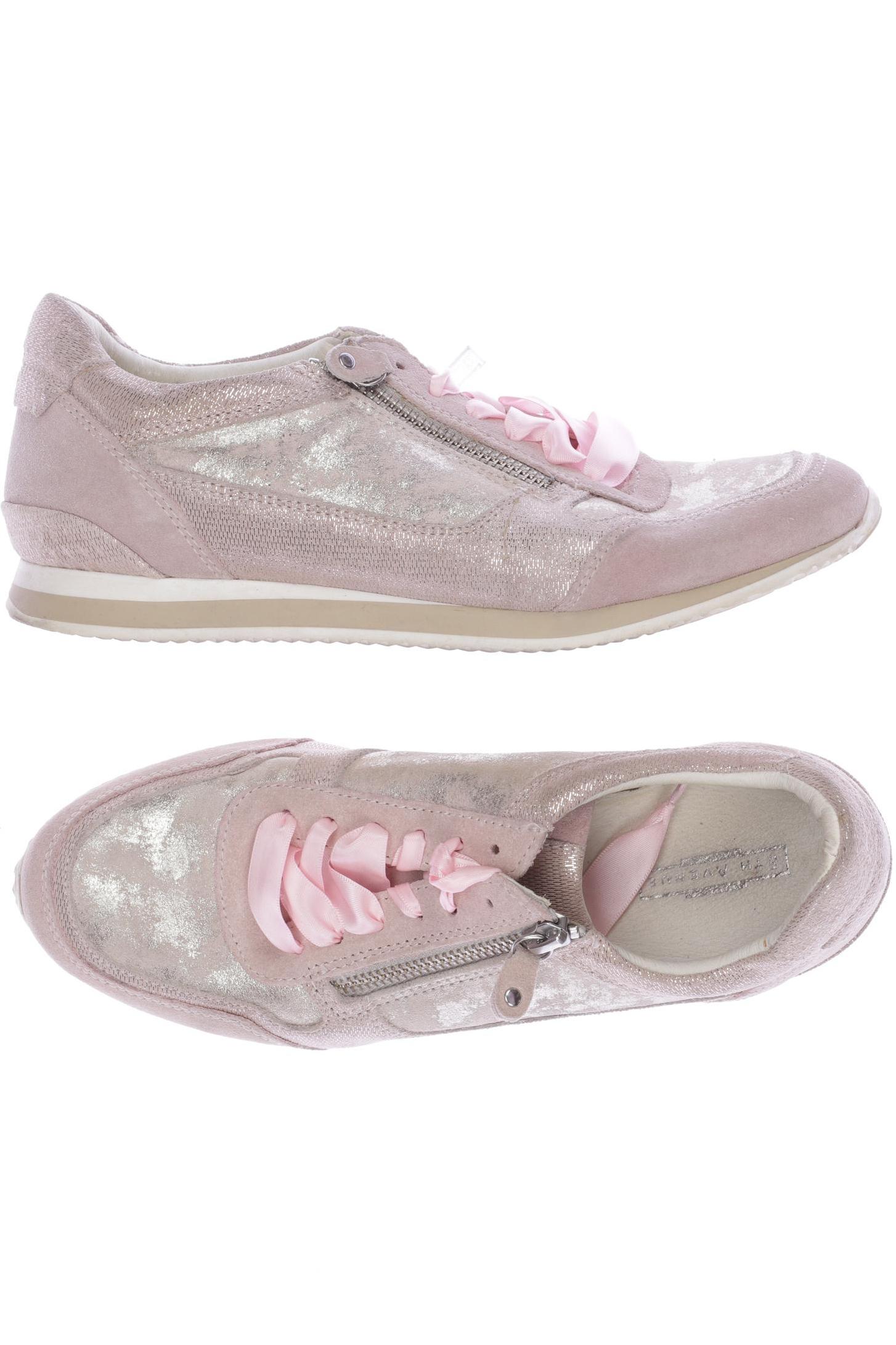 

5th Avenue Damen Sneakers, pink