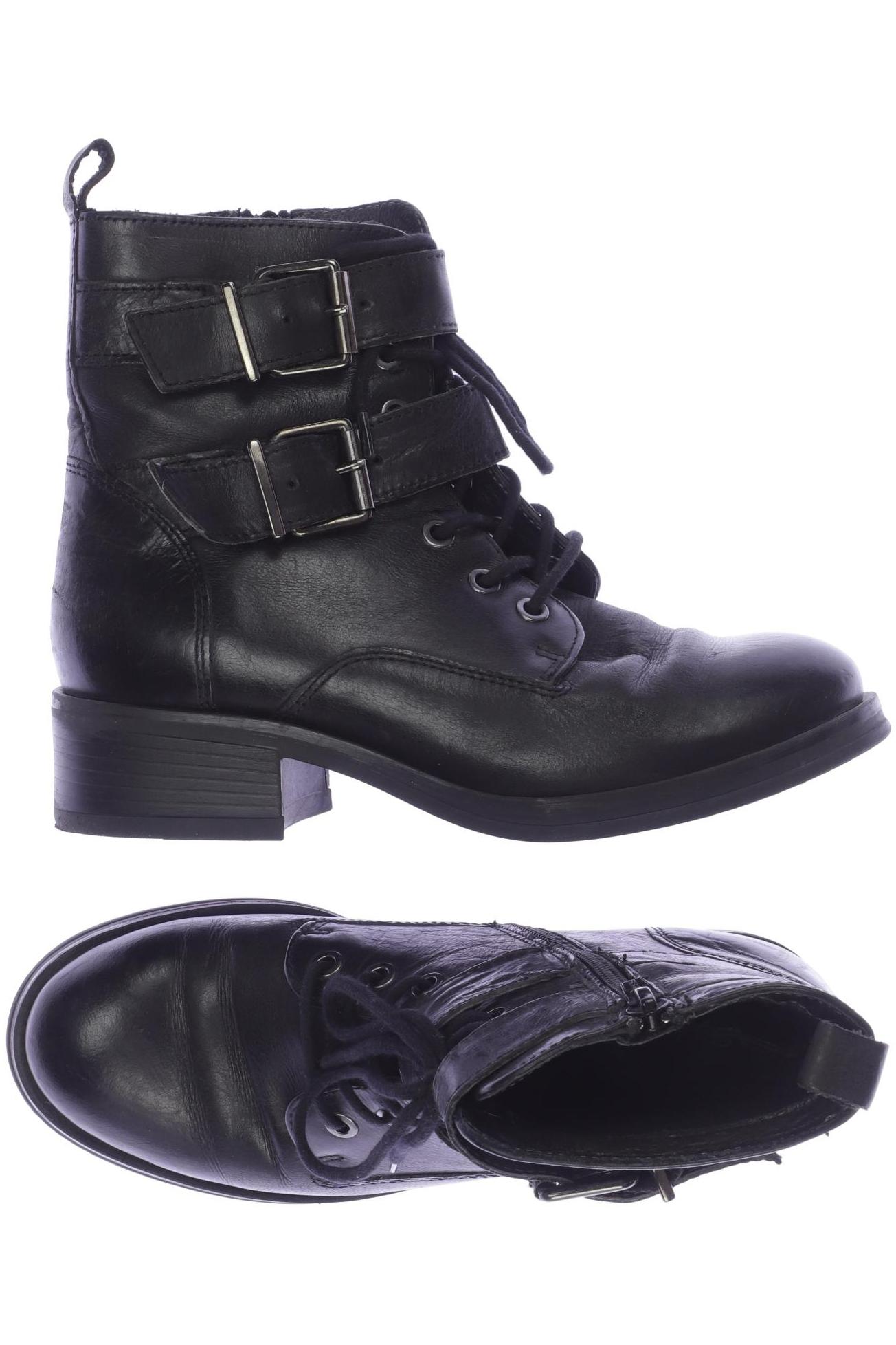 

5th Avenue Damen Stiefelette, schwarz