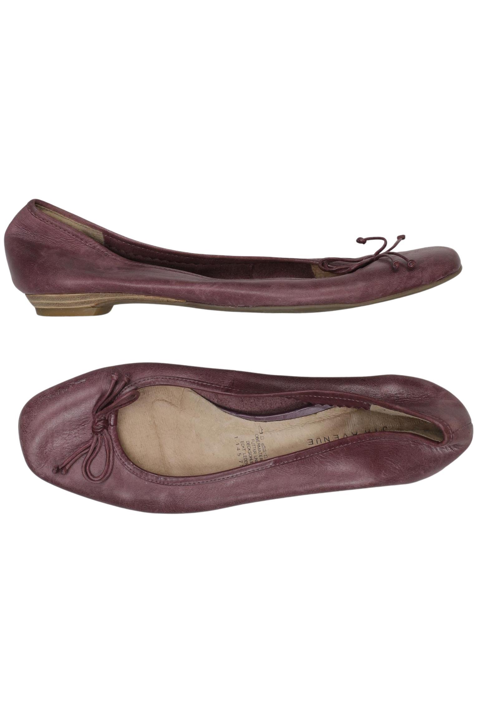 

5th Avenue Damen Ballerinas, flieder, Gr. 38