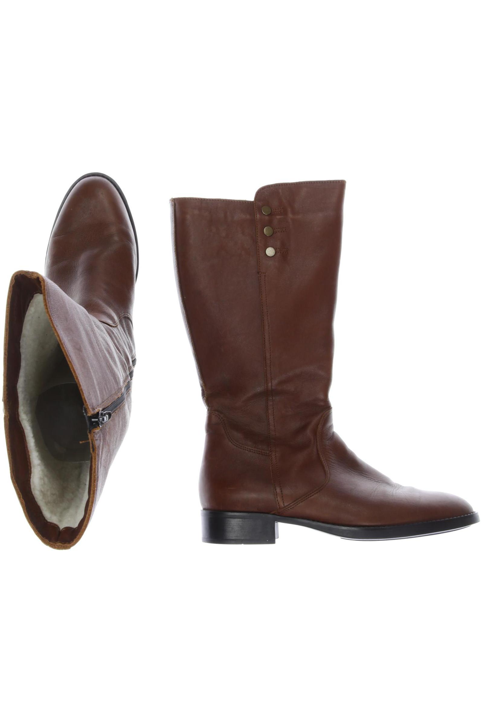 

5th Avenue Damen Stiefel, braun, Gr. 41