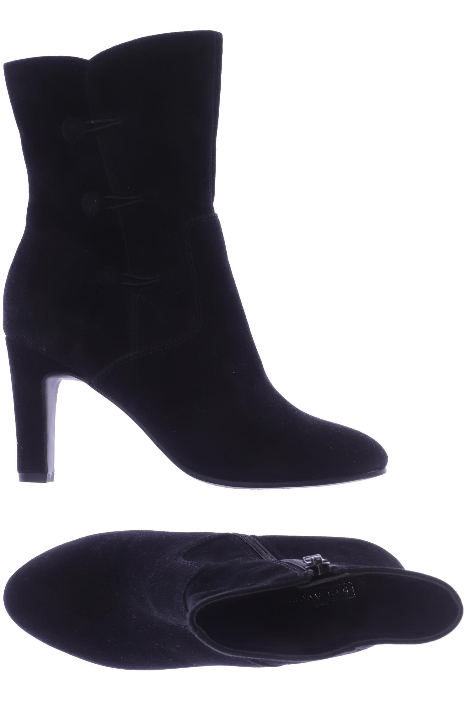 

5th Avenue Damen Stiefelette, schwarz