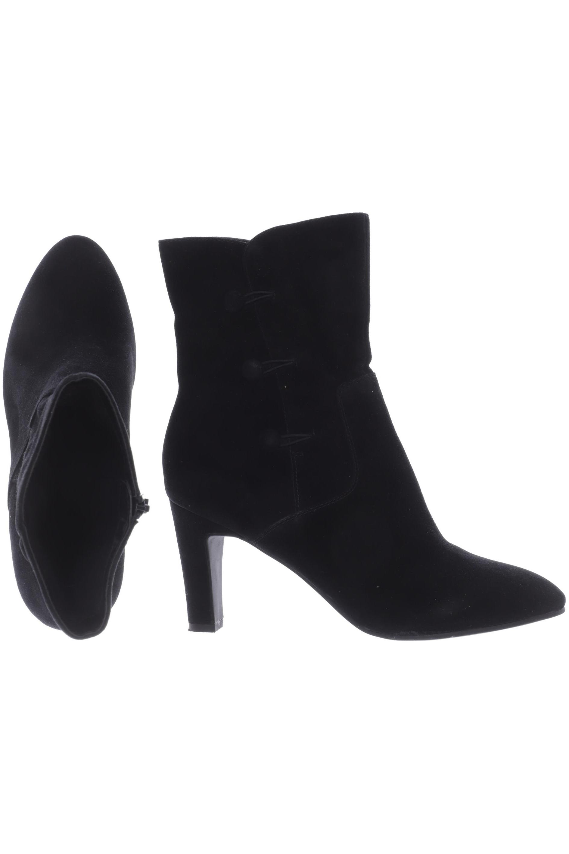 

5th Avenue Damen Stiefel, schwarz, Gr. 41