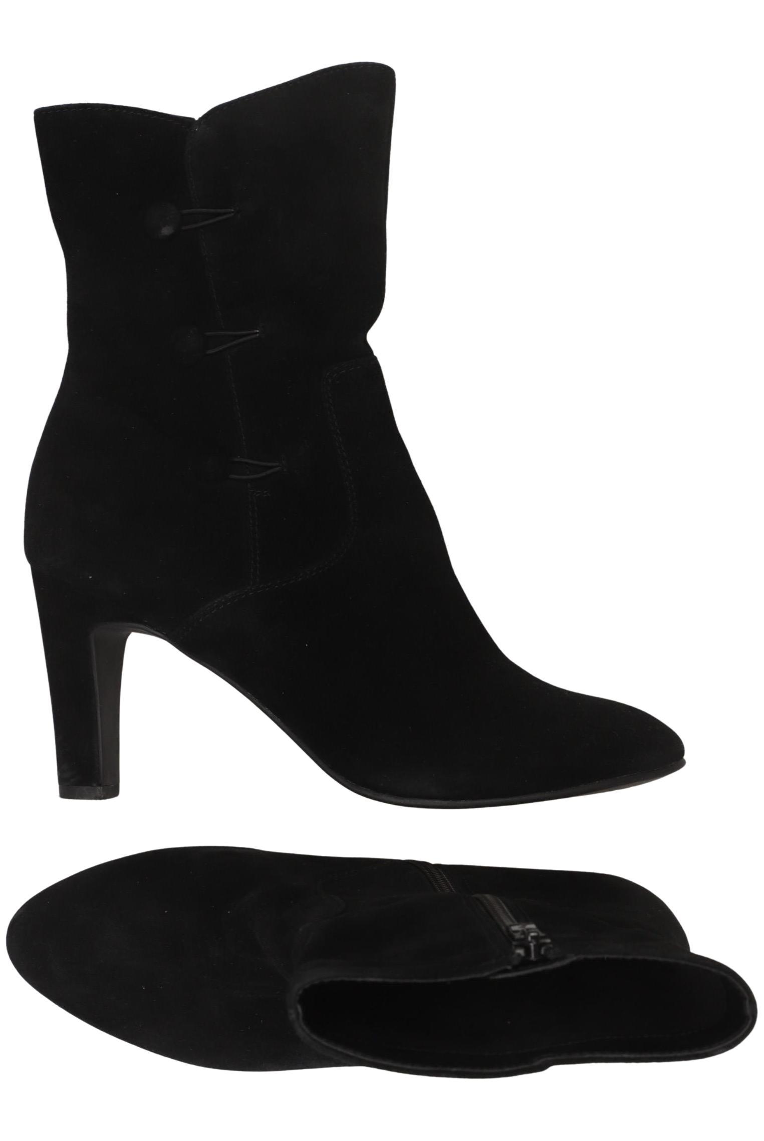 

5th Avenue Damen Stiefelette, schwarz, Gr. 40