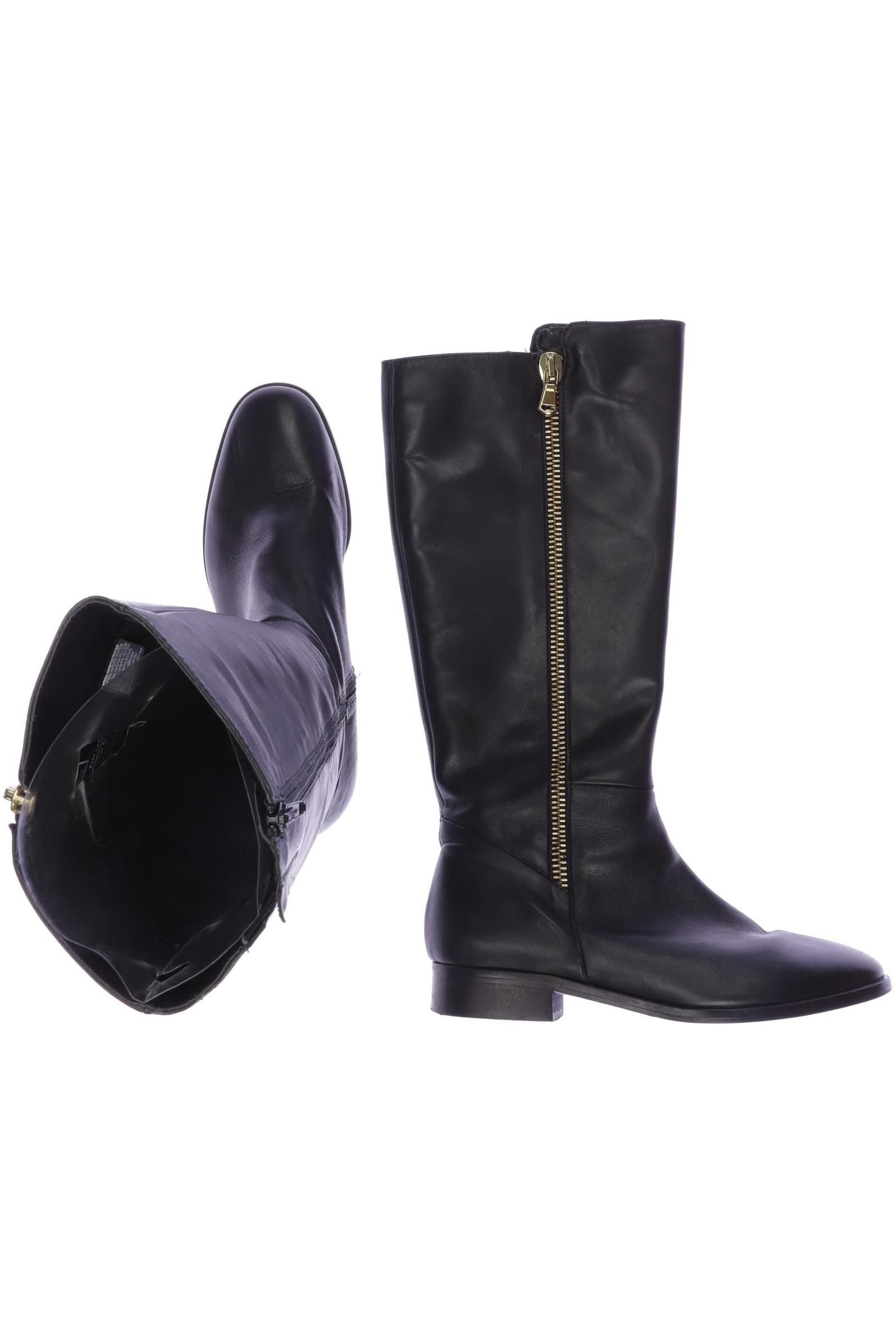 

5th Avenue Damen Stiefel, schwarz, Gr. 37