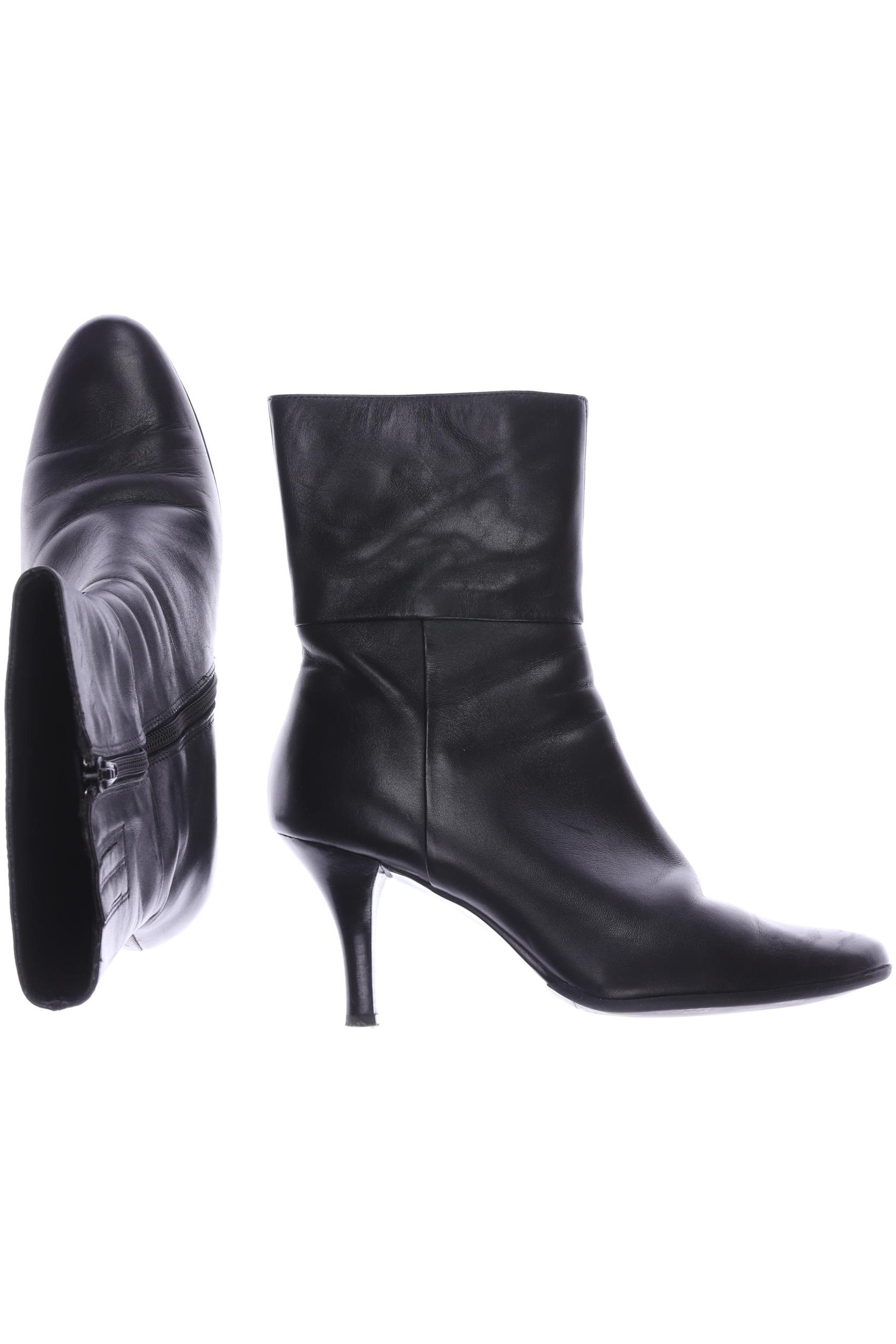 

5th Avenue Damen Stiefelette, schwarz