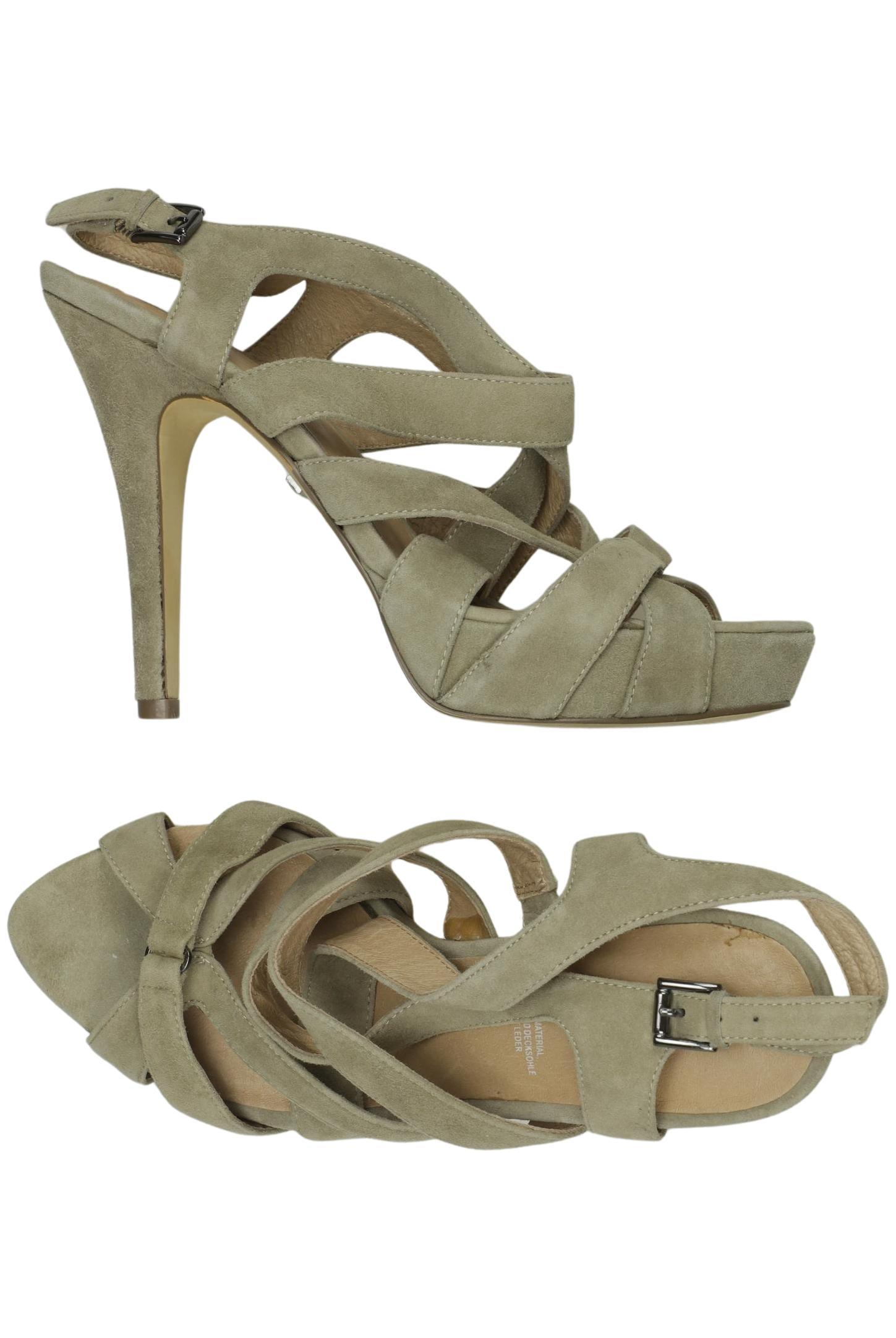 

5th Avenue Damen Sandale, beige, Gr. 40