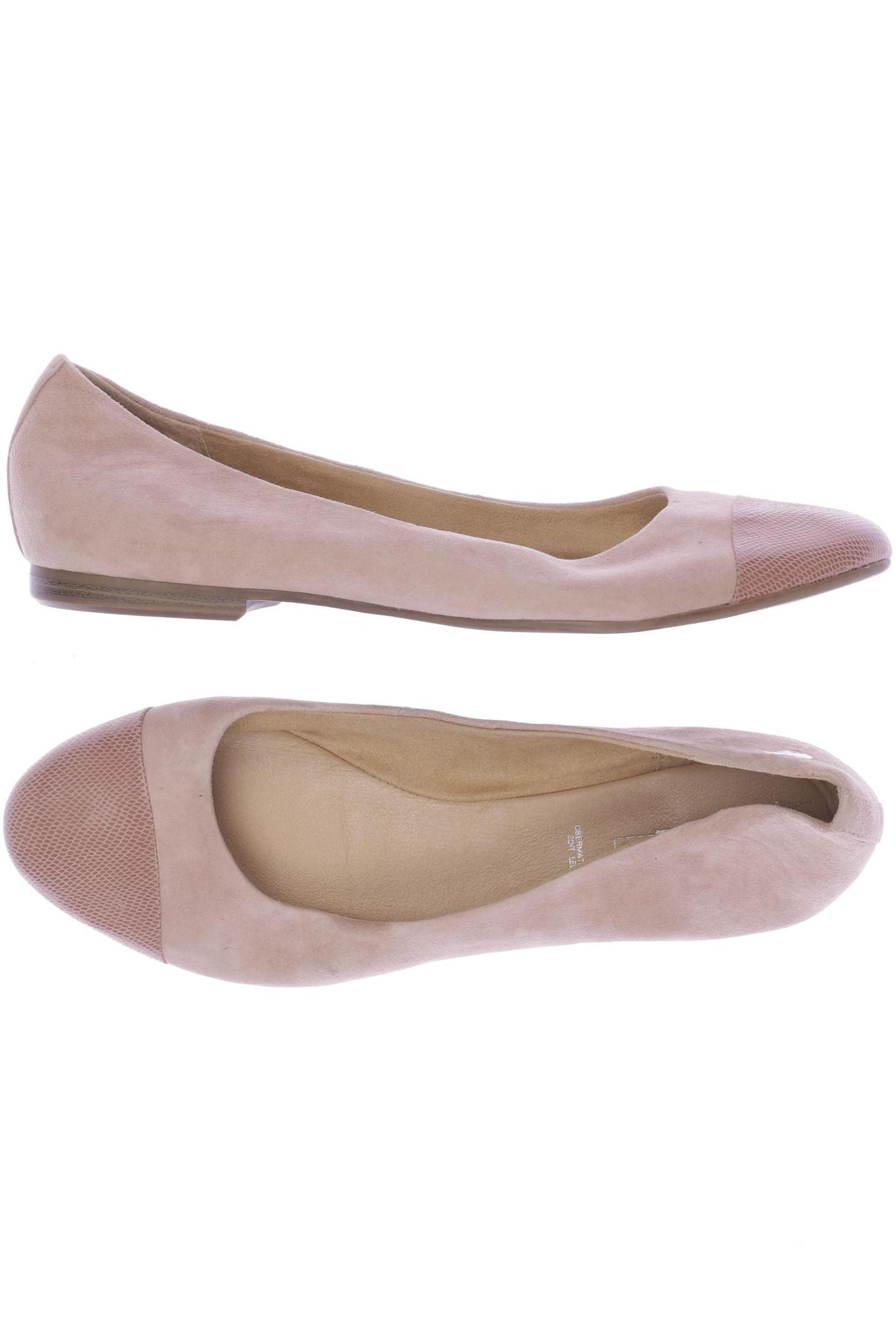 

5th Avenue Damen Ballerinas, pink, Gr. 41