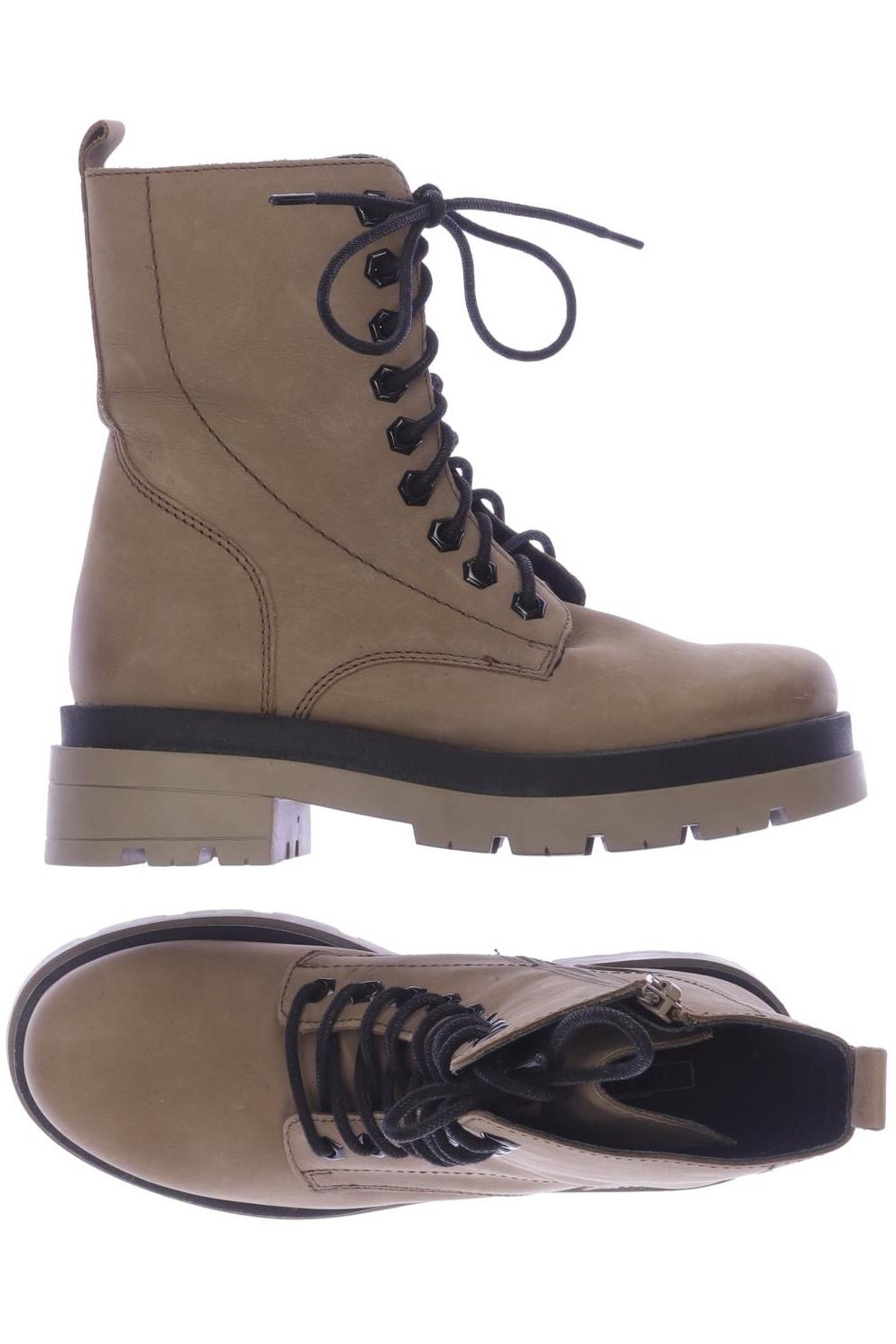 

5th Avenue Damen Stiefelette, beige