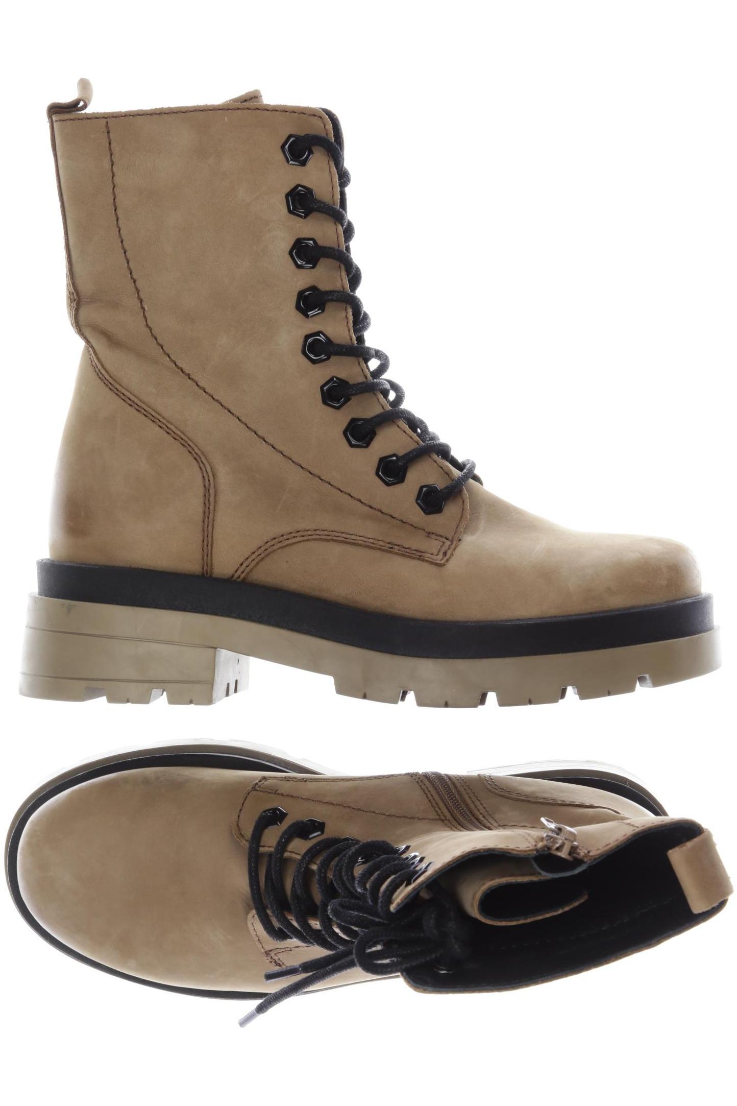 

5th Avenue Damen Stiefel, braun, Gr. 37