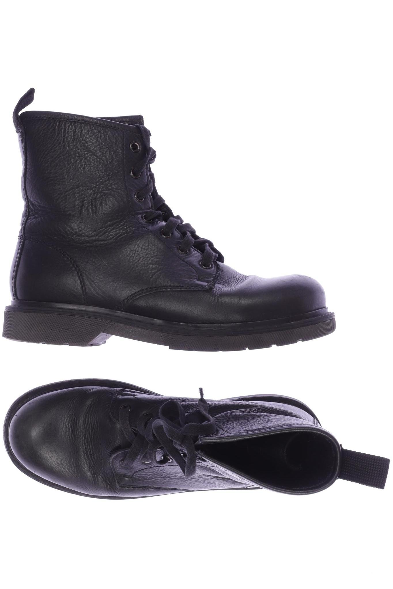 

5th Avenue Damen Stiefelette, schwarz, Gr. 37
