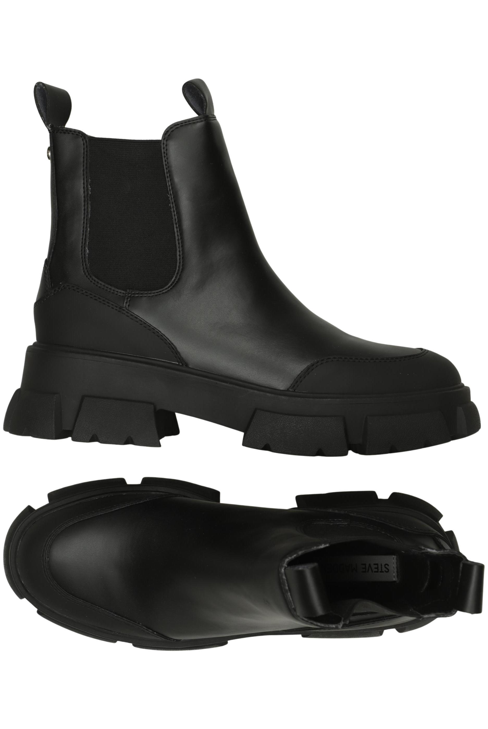 

5th Avenue Damen Stiefelette, schwarz, Gr. 41