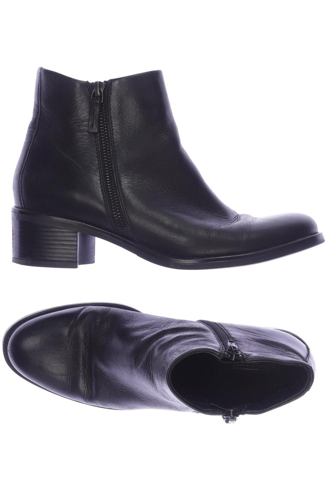 

5th Avenue Damen Stiefelette, schwarz