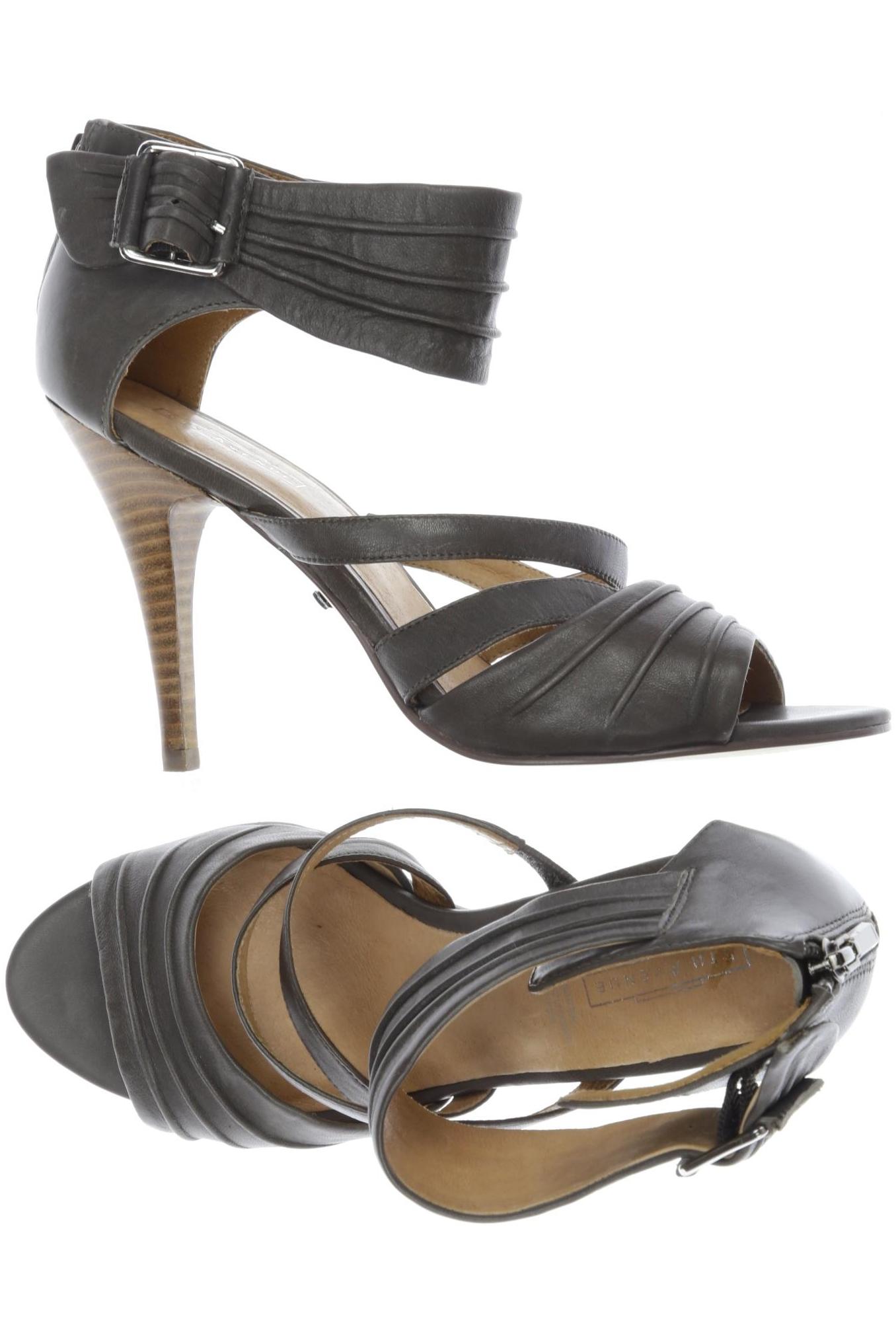 

5th Avenue Damen Pumps, braun, Gr. 39