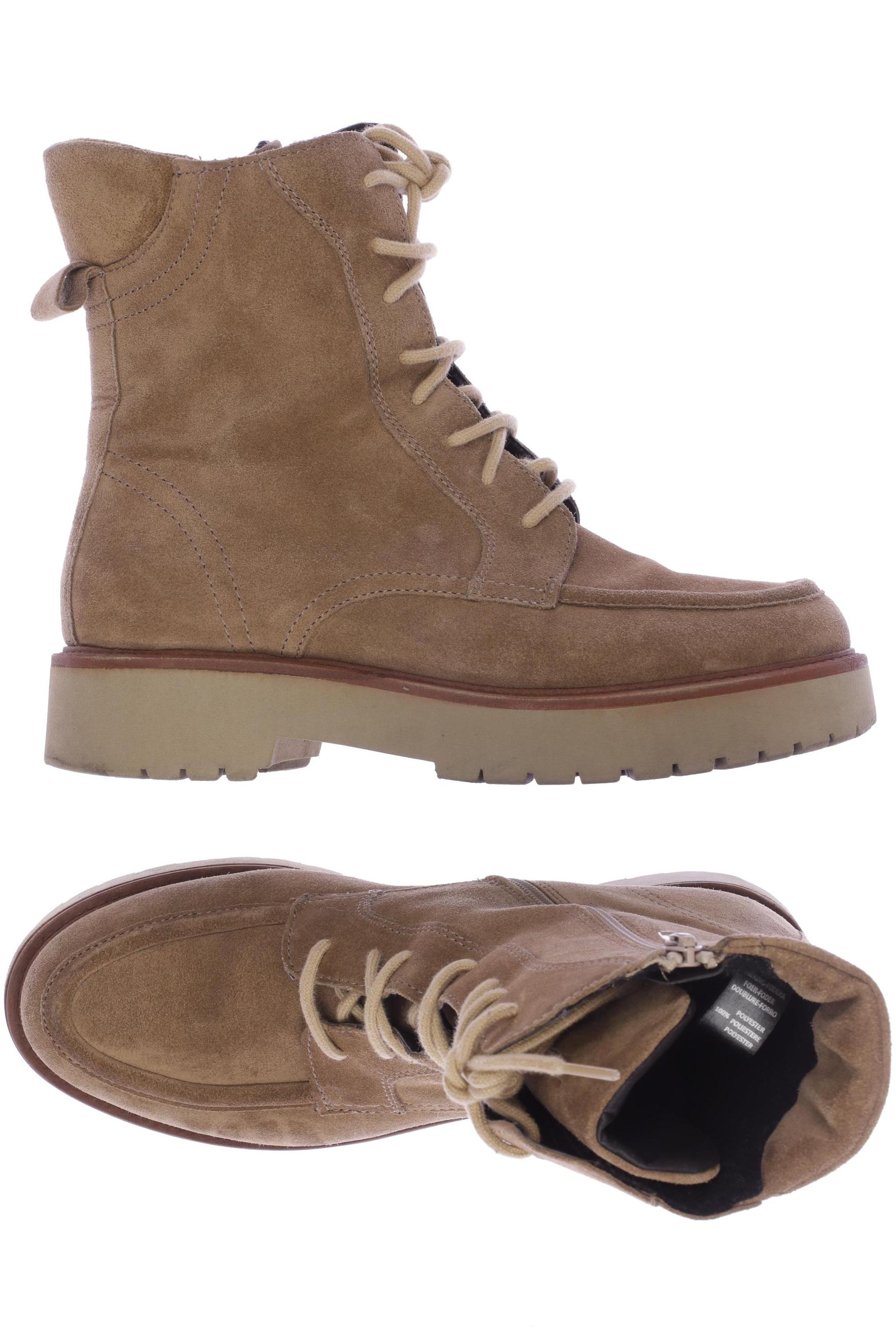 

5th Avenue Damen Stiefel, braun, Gr. 40